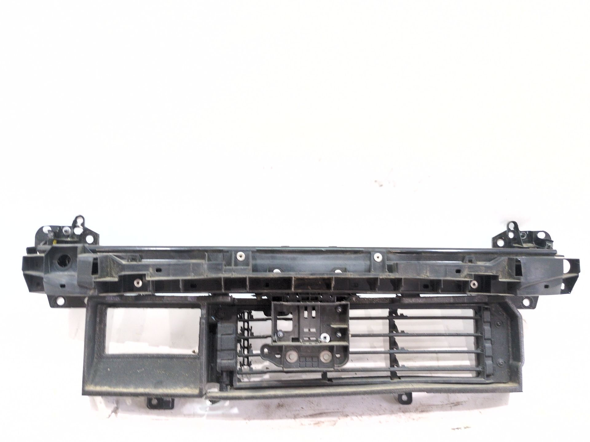 REFUERZO PARAGOLPES DELANTERO RENAULT CLIO V (B7_) 1.3 TCE 130 (B7MF) - 62010M574R