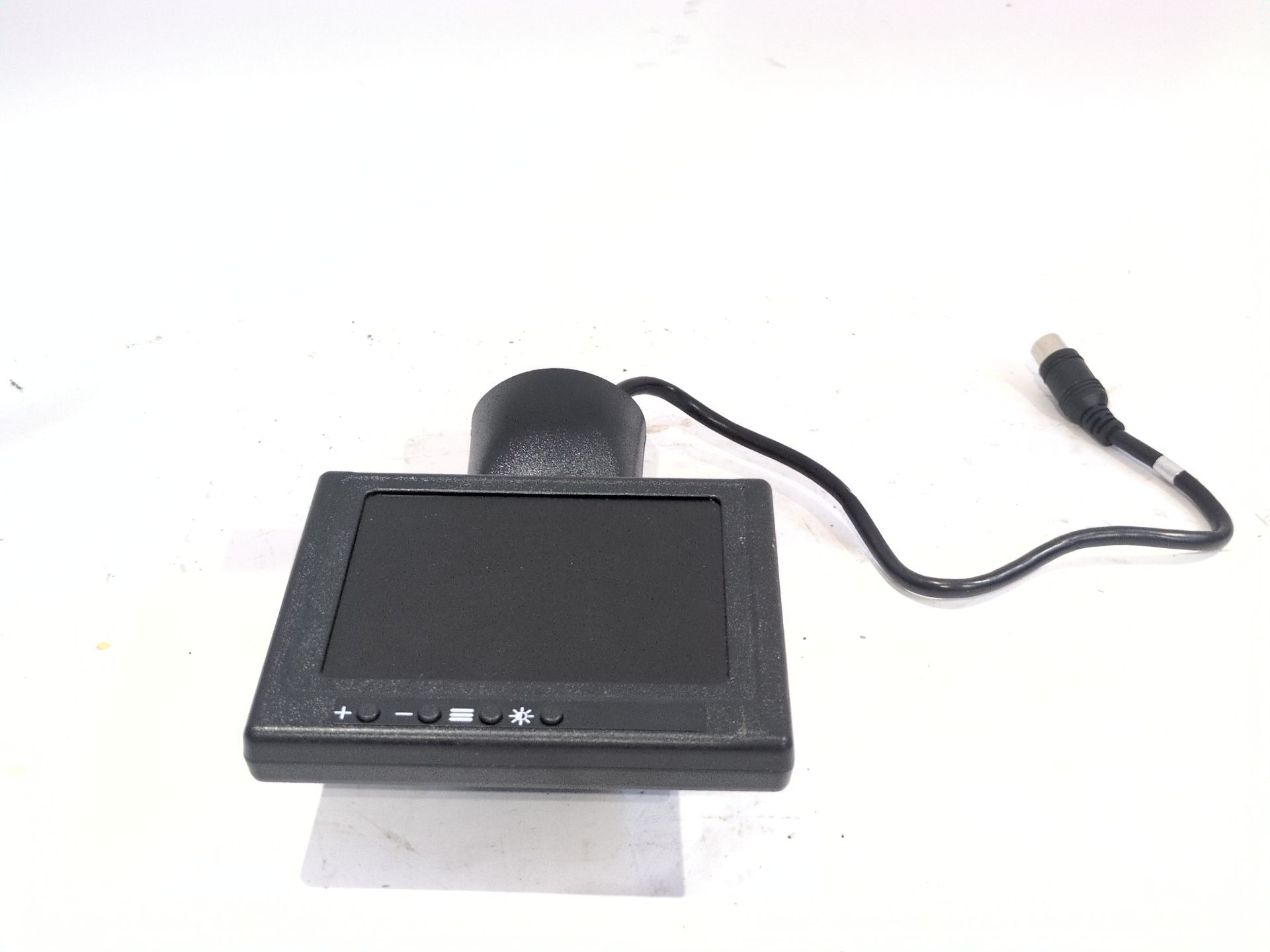 PANTALLA INTERIOR RENAULT MASTER III FURGONETA (FV) 2.3 DCI 150 FWD (FV0F FV03) - sinreferencia