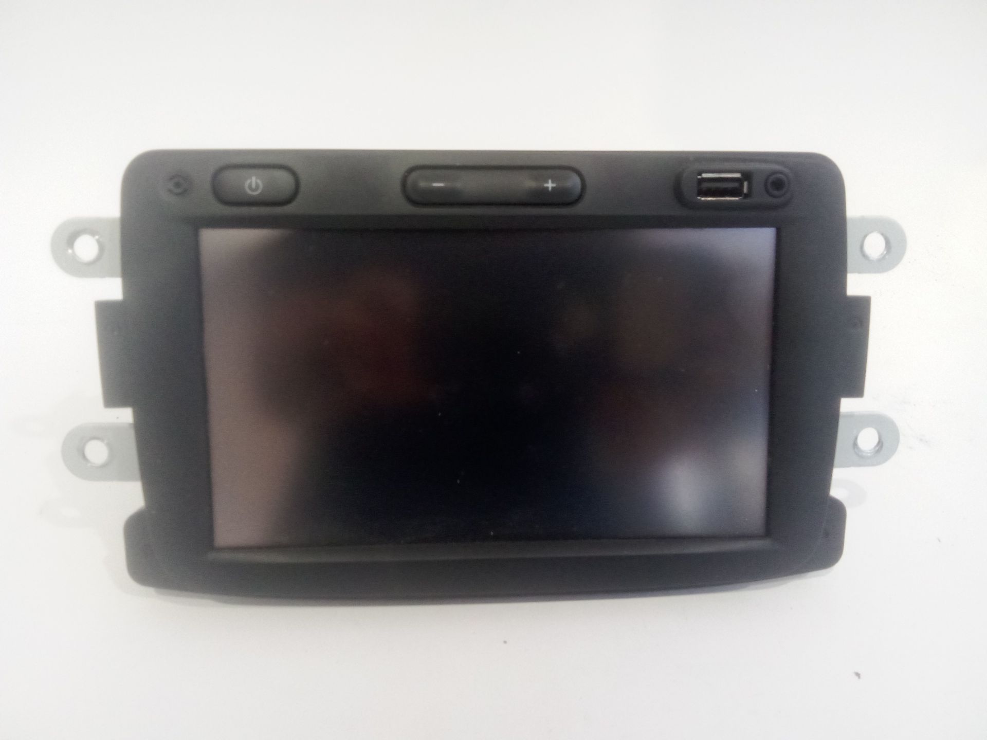 PANTALLA MULTIFUNCION DACIA DUSTER (HM_) 1.3 TCE 150 (HMM3)