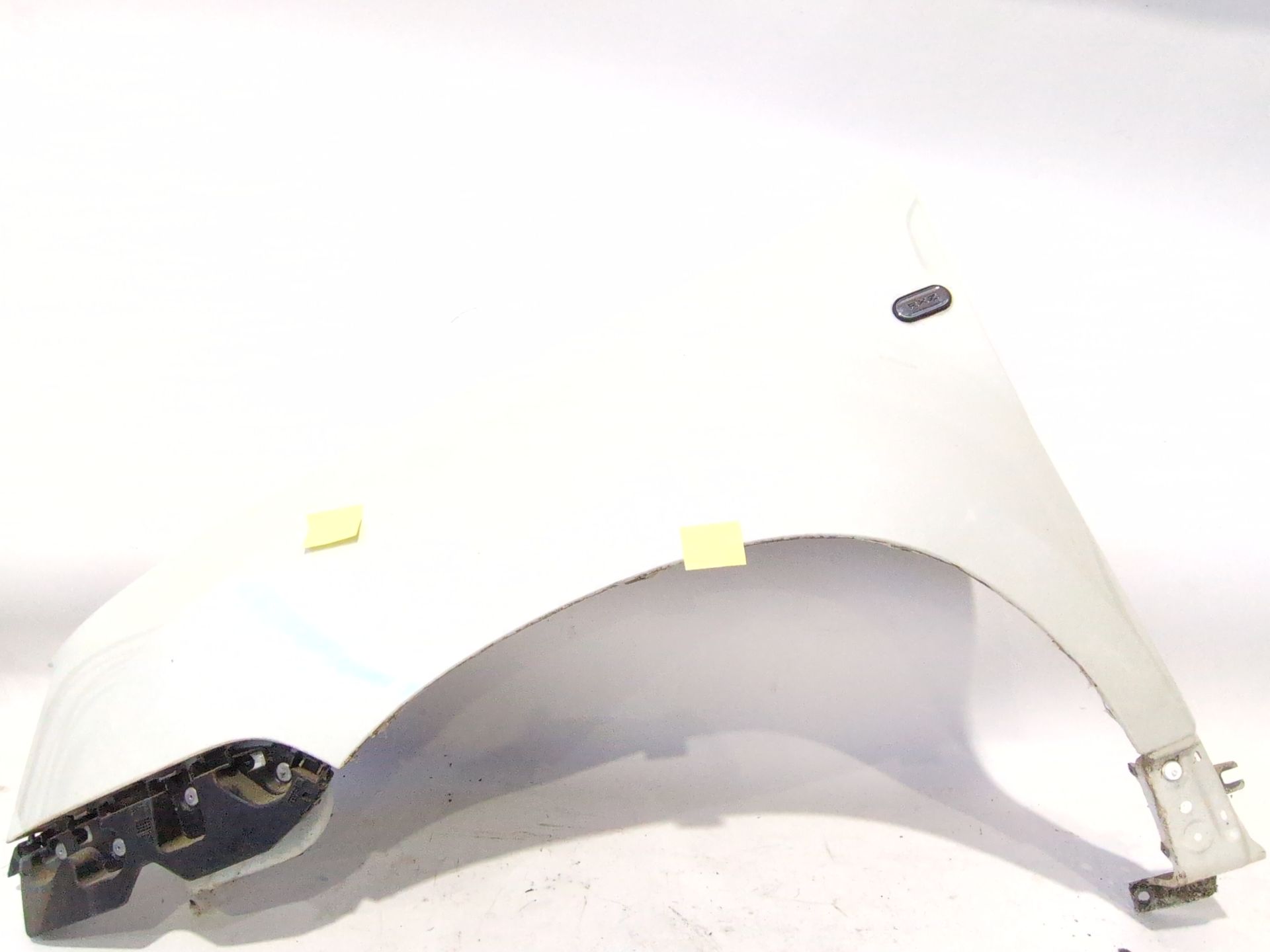ALETA DELANTERA IZQUIERDA DACIA DUSTER (HM_) 1.3 TCE 130 (HMMF)
