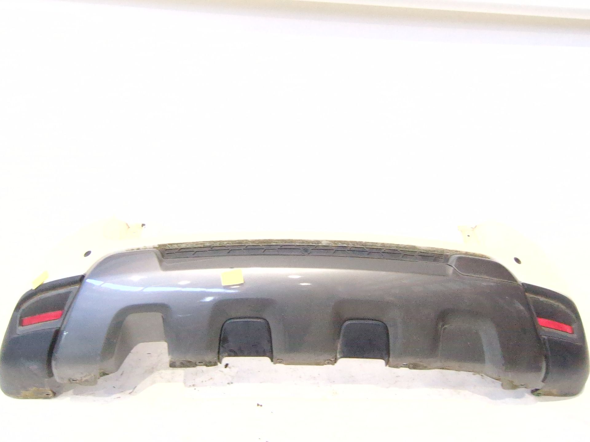PARAGOLPES TRASERO DACIA DUSTER (HM_) 1.3 TCE 130 (HMMF)