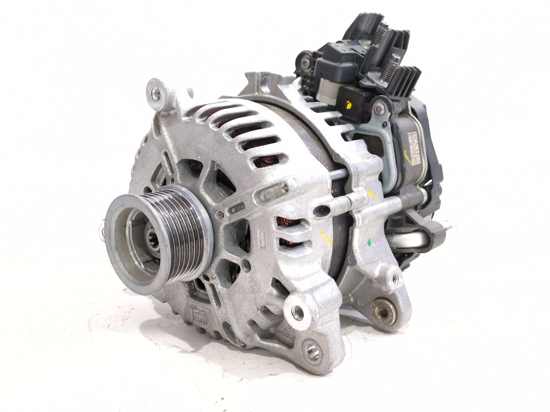 ALTERNADOR RENAULT AUSTRAL TCE 130