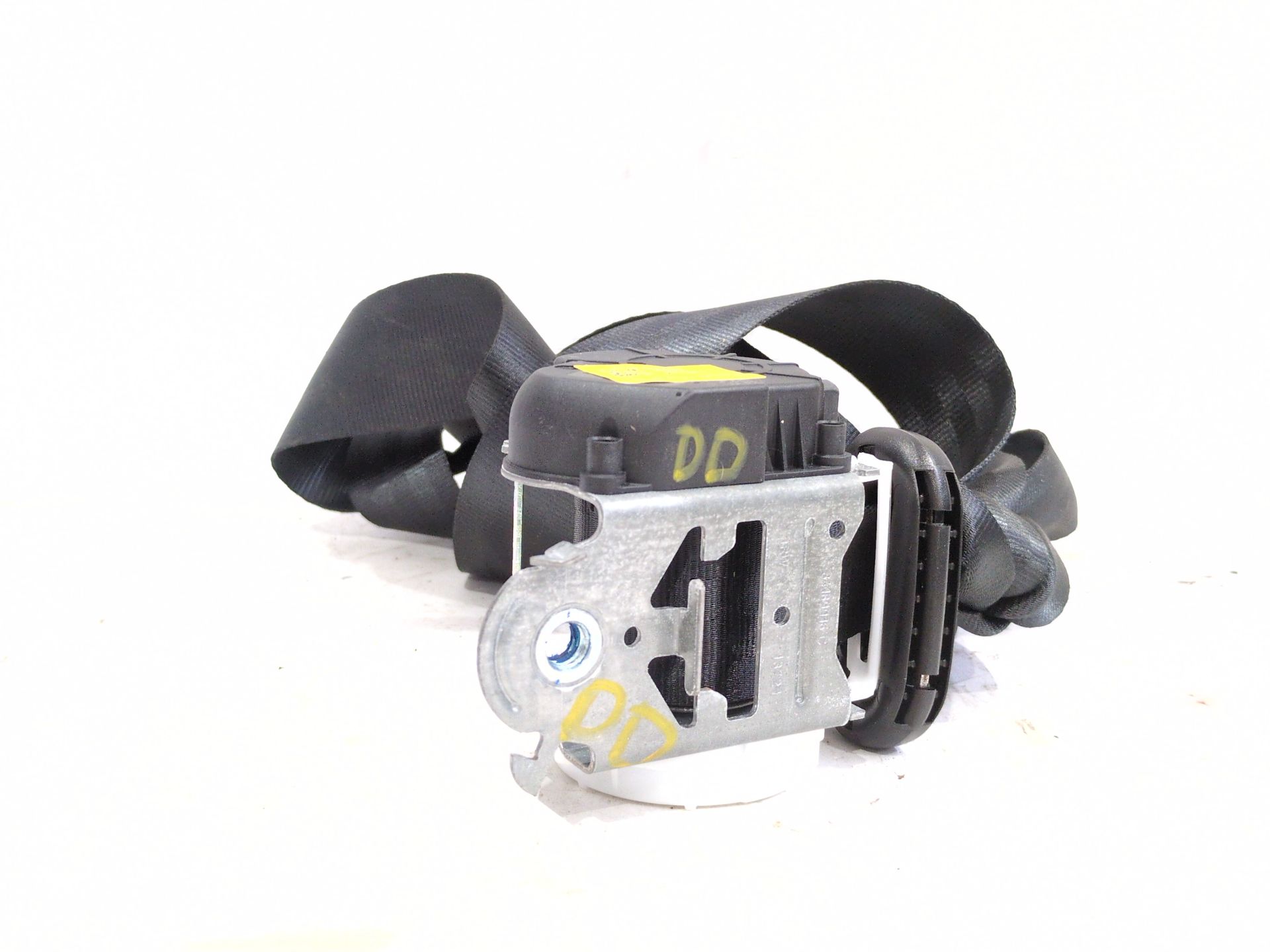 CINTURON SEGURIDAD DELANTERO DERECHO RENAULT TRAFIC III FURGONETA (FG_) 2.0 DCI 170 (FGMM) - 868844699R