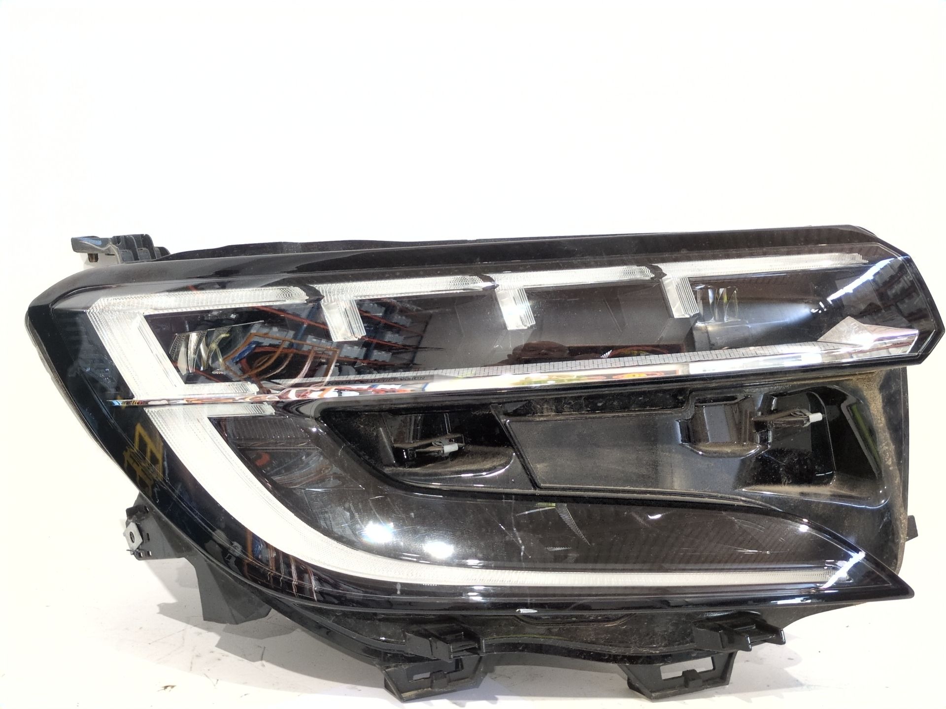 FARO DERECHO RENAULT AUSTRAL TCE 130