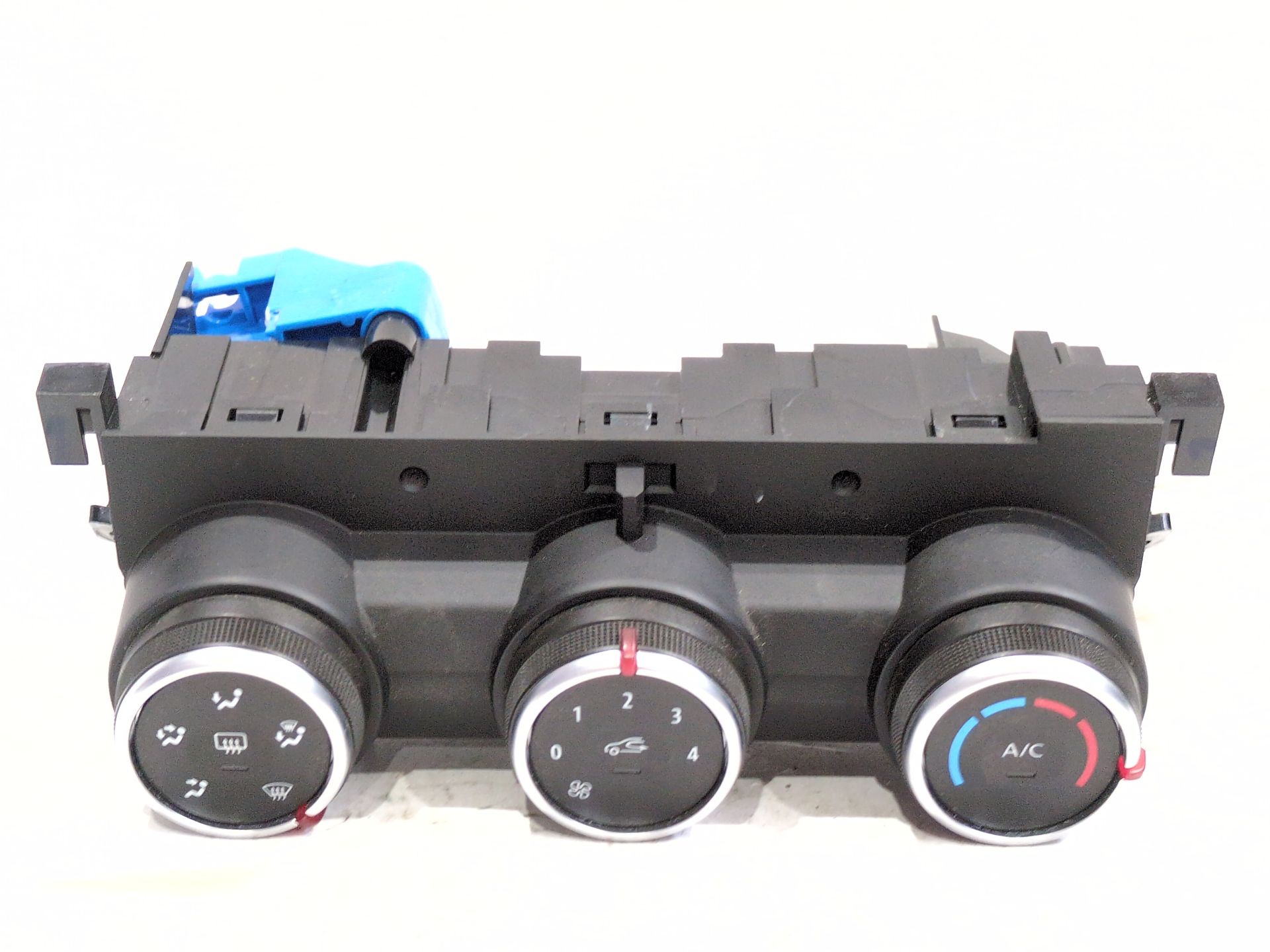 MANDO CALEFACCION / A/A RENAULT TRAFIC III FURGONETA (FG_) 2.0 DCI 170 (FGMM) - 285251647r