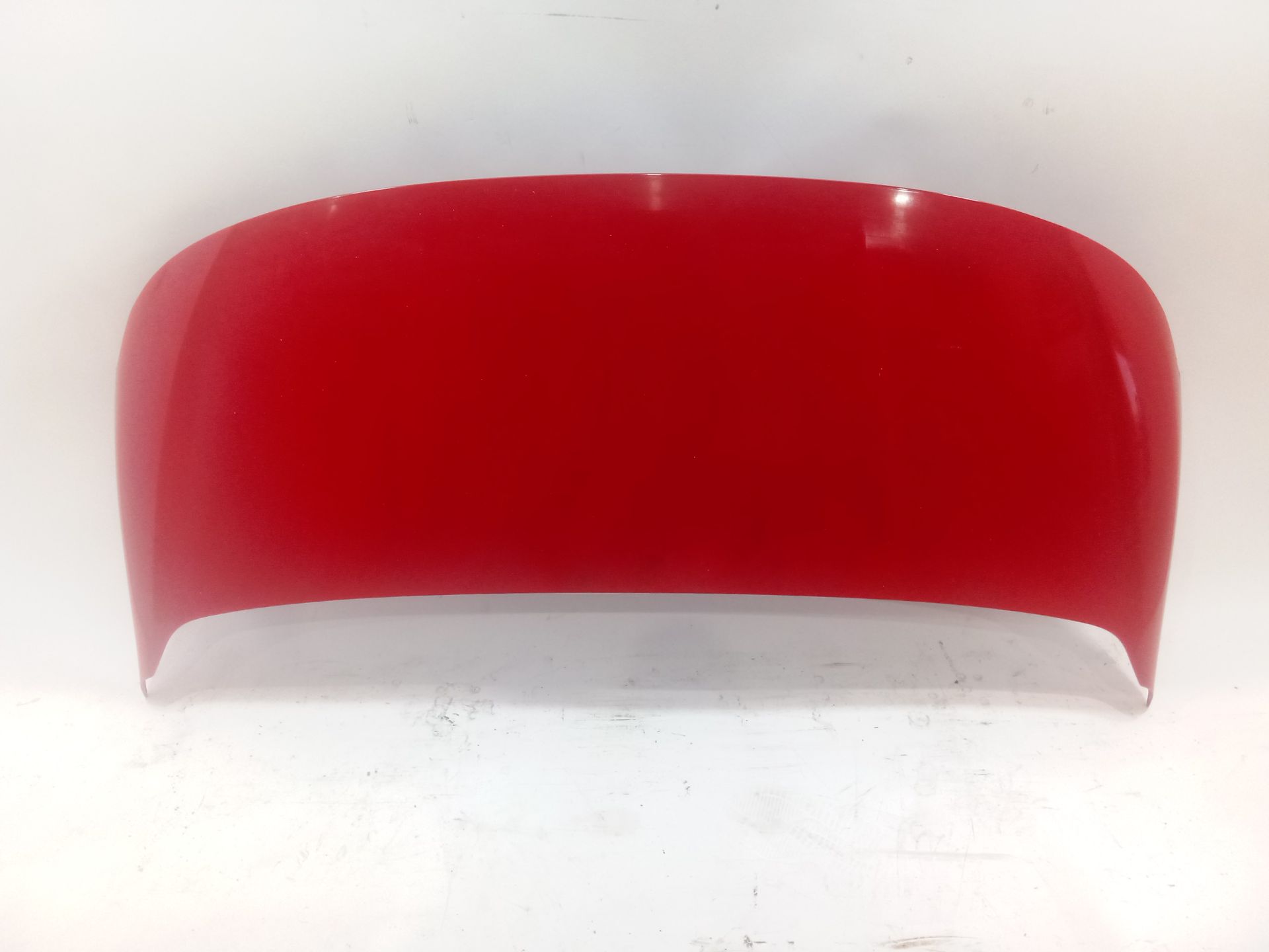 CAPOT PEUGEOT PARTNER FURGONETA/MONOVOLUMEN (K9) 1.2 PURETECH 110