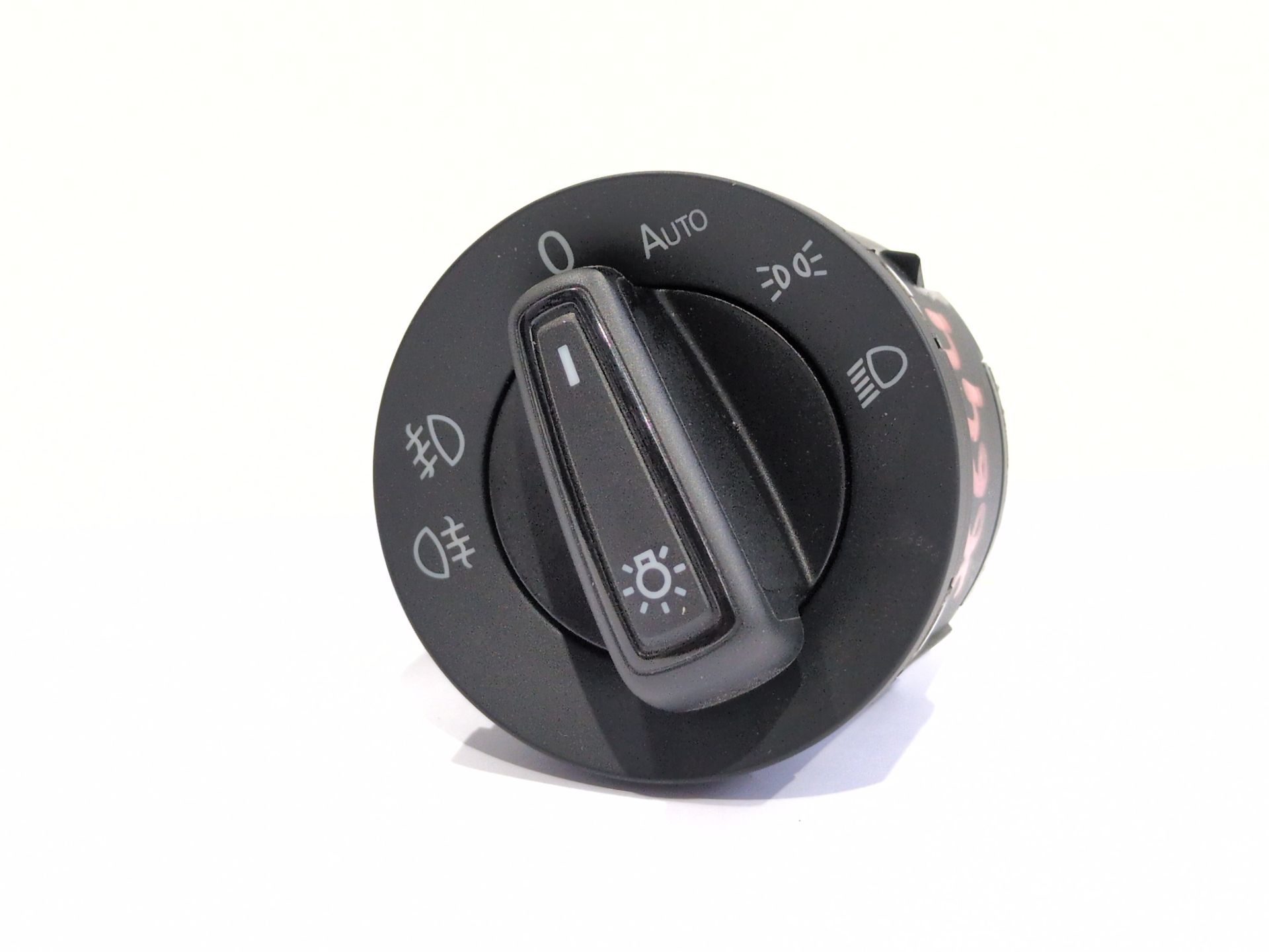 CONMUTADOR DE LUCES SEAT ATECA (KH7 KHP) 1.0 TSI