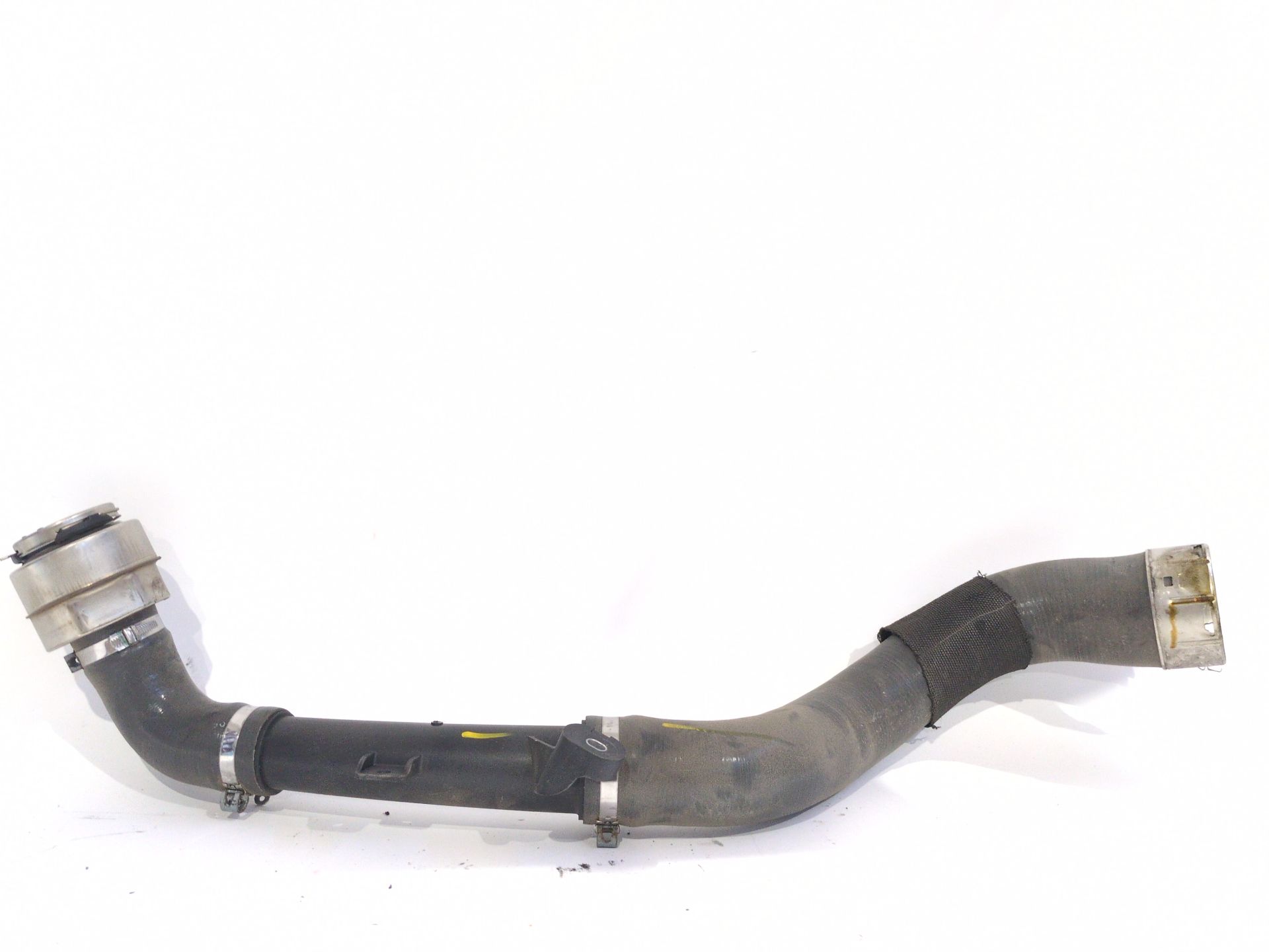 MANGUERAS INTERCOOLER RENAULT AUSTRAL TCE 140 - 0000020000013891
