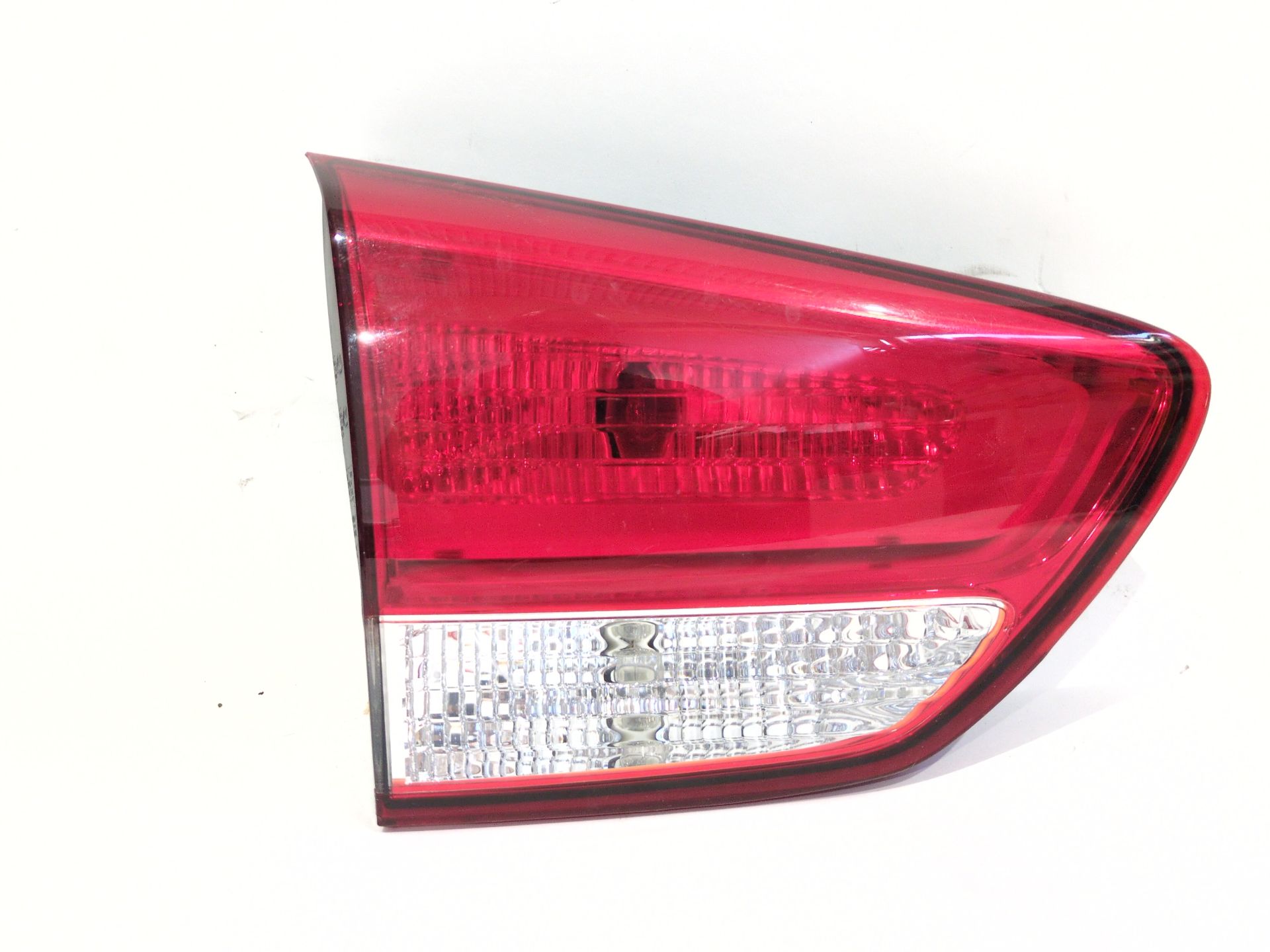 PILOTO TRASERO IZQUIERDO INTERIOR KIA CARENS IV 1.7 CRDI - 92403A4020