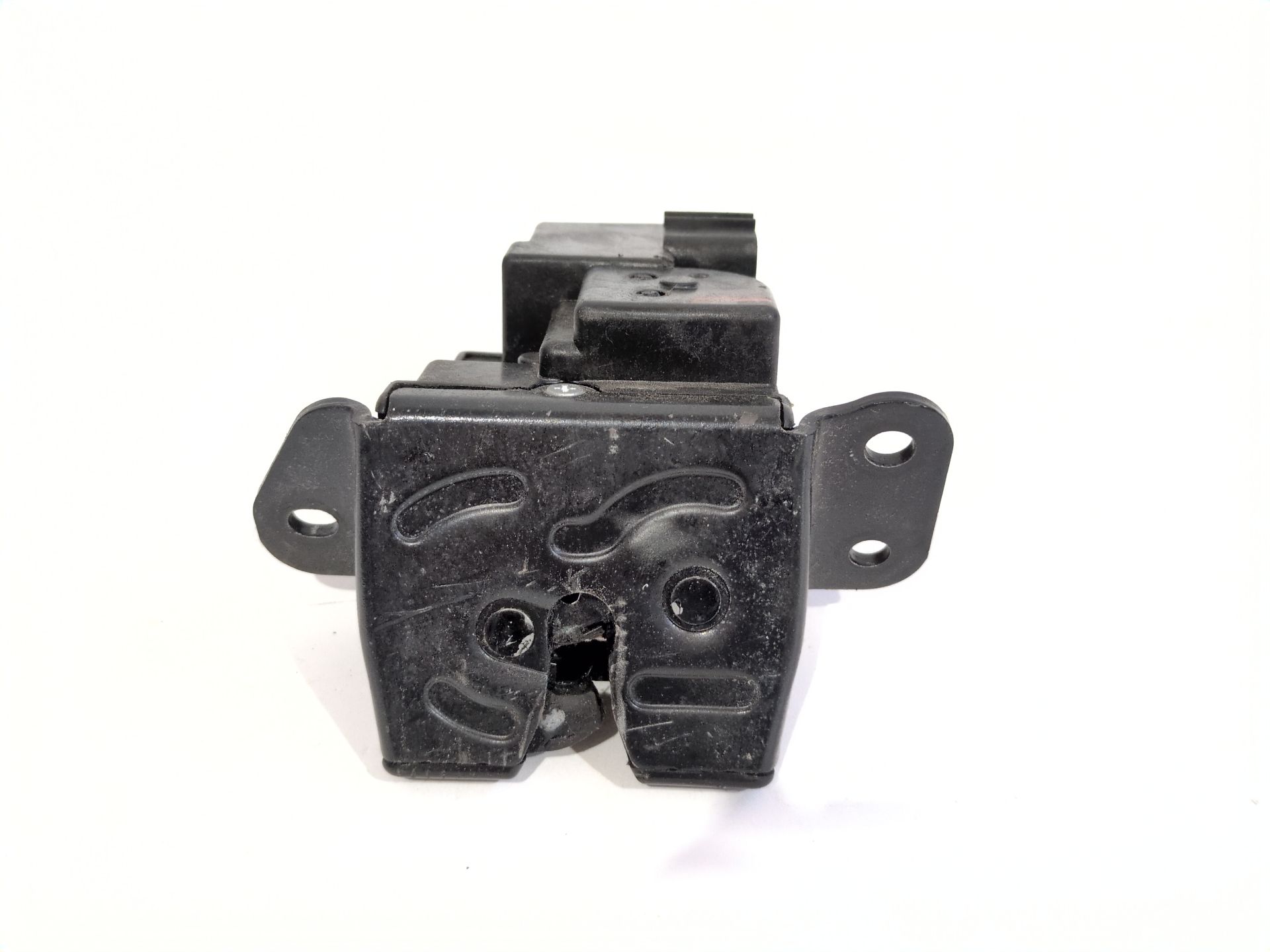 CERRADURA MALETERO / PORTON KIA CARENS IV 1.7 CRDI - 812302W000
