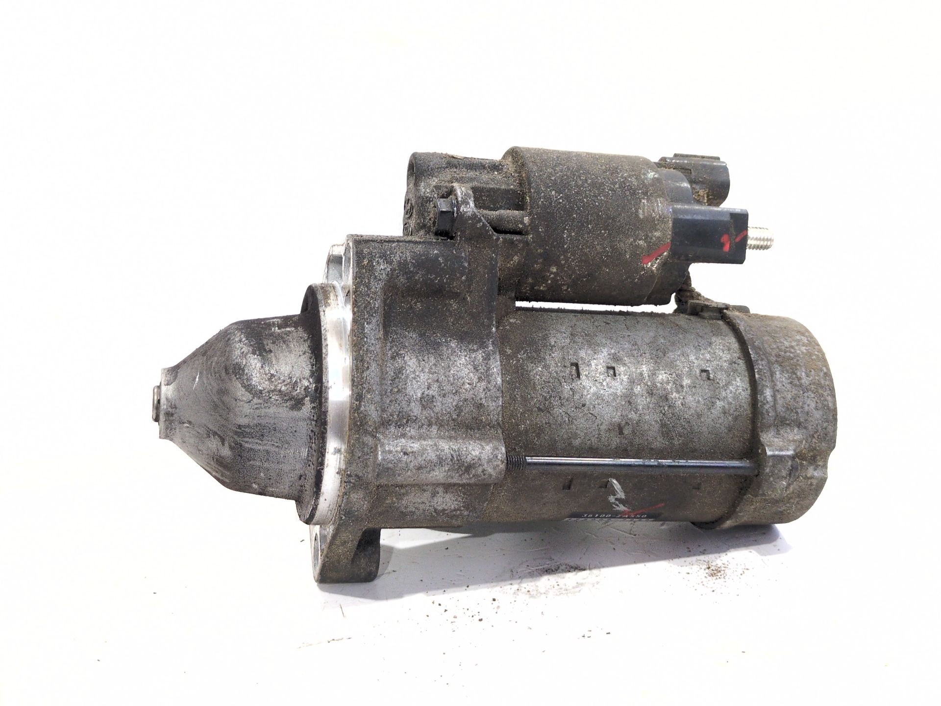 MOTOR ARRANQUE KIA CARENS IV 1.7 CRDI - 361002A550