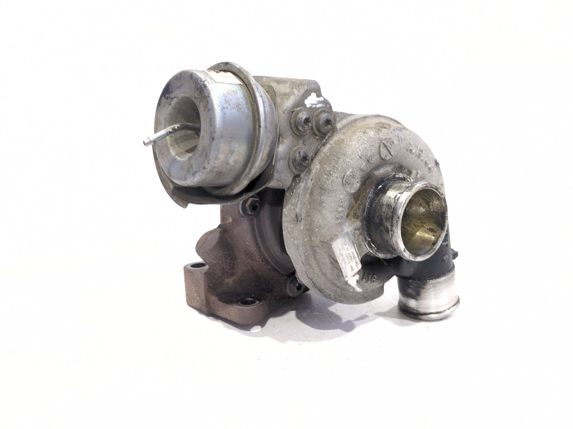 TURBOCOMPRESOR KIA CARENS IV 1.7 CRDI - 282012A870