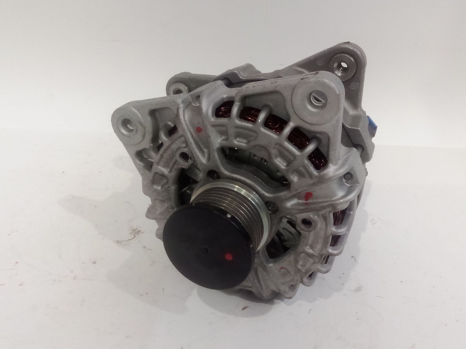 ALTERNADOR DACIA DUSTER (HM_) 1.3 TCE 130 (HMMF)