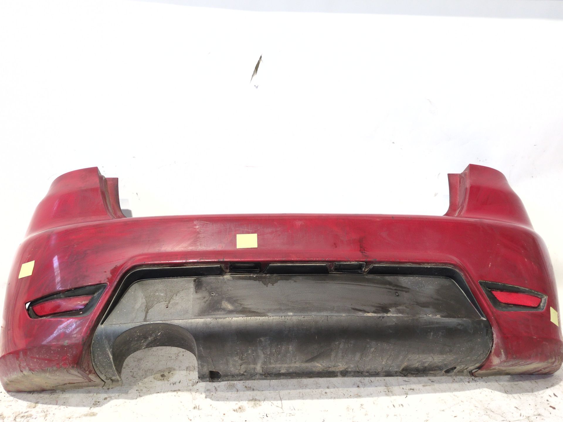 PARAGOLPES TRASERO SEAT IBIZA III (6L1) 1.9 TDI - 6LL807417A