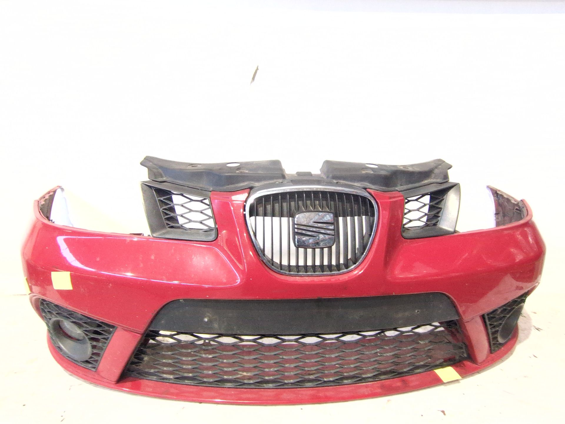 PARAGOLPES DELANTERO SEAT IBIZA III (6L1) 1.9 TDI - 6L6807217K