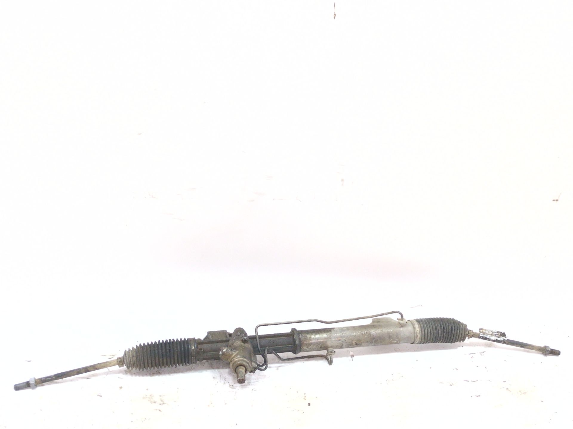 CREMALLERA DIRECCION CITROËN JUMPY II (VF7) 2.0 HDI 125