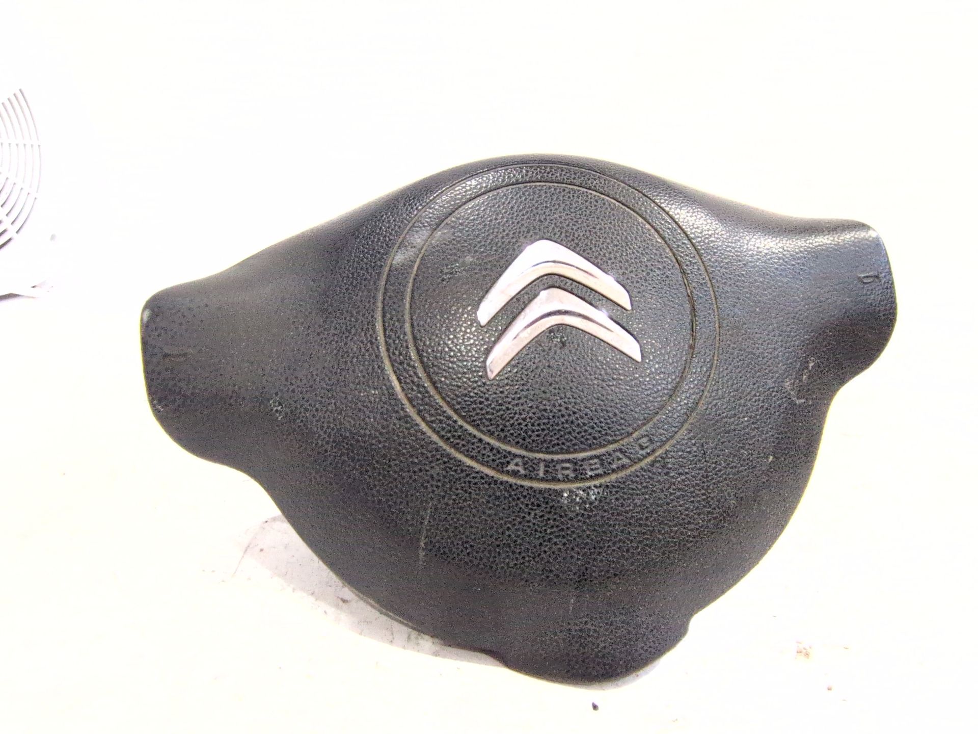 AIRBAG DELANTERO IZQUIERDO CITROËN JUMPY II (VF7) 2.0 HDI 125