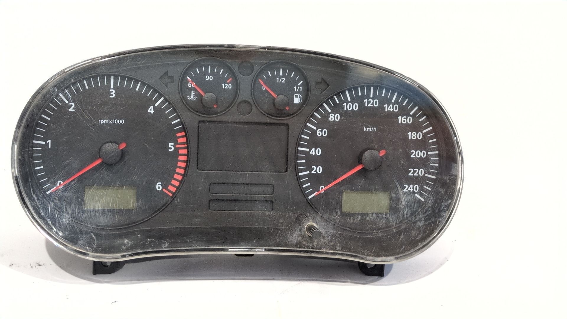 CUADRO INSTRUMENTOS SEAT LEON (1M1) 1.9 TDI - W01M0920801B