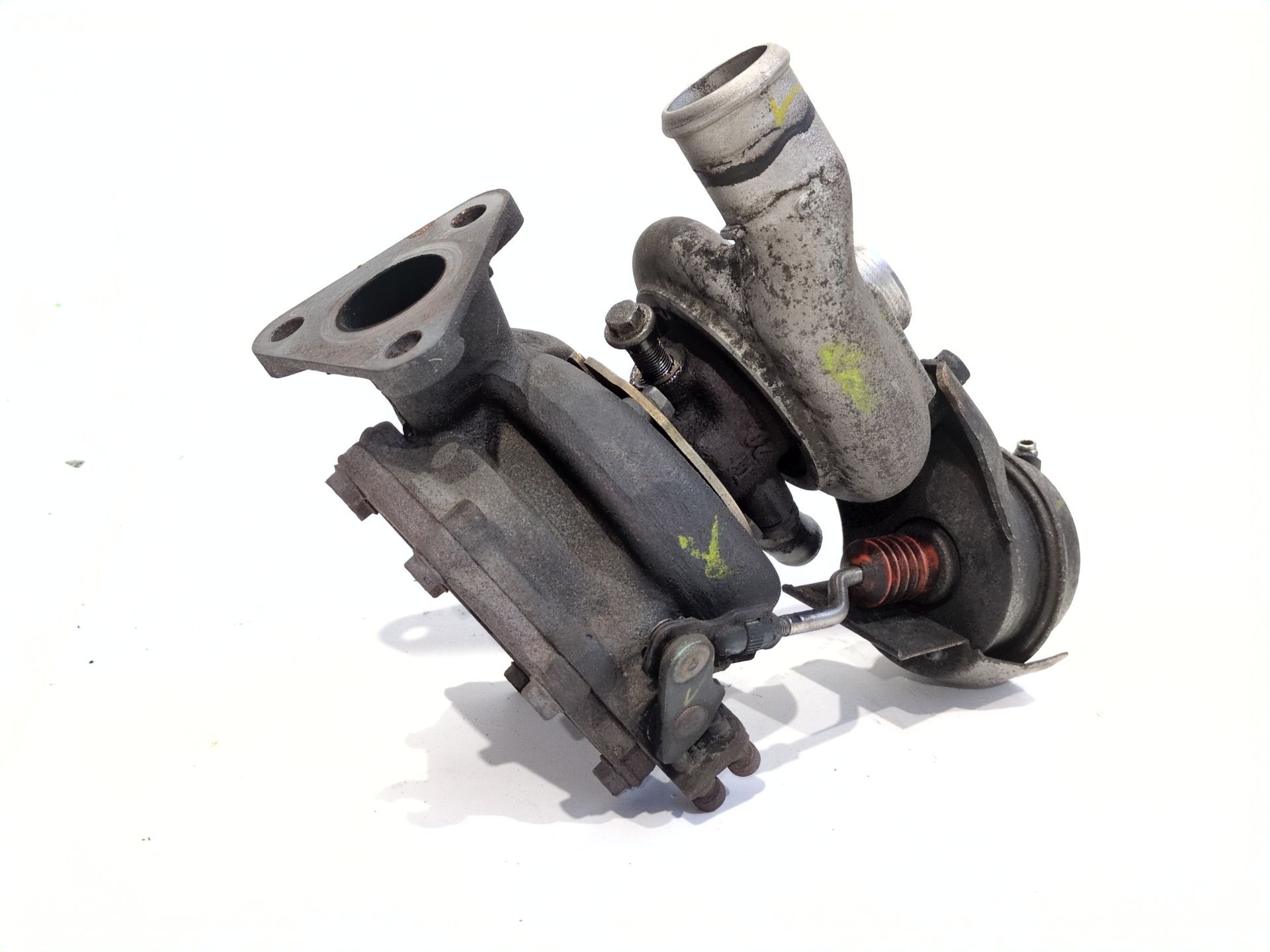 TURBOCOMPRESOR OPEL ASTRA H GTC (A04) 1.7 CDTI (L08)