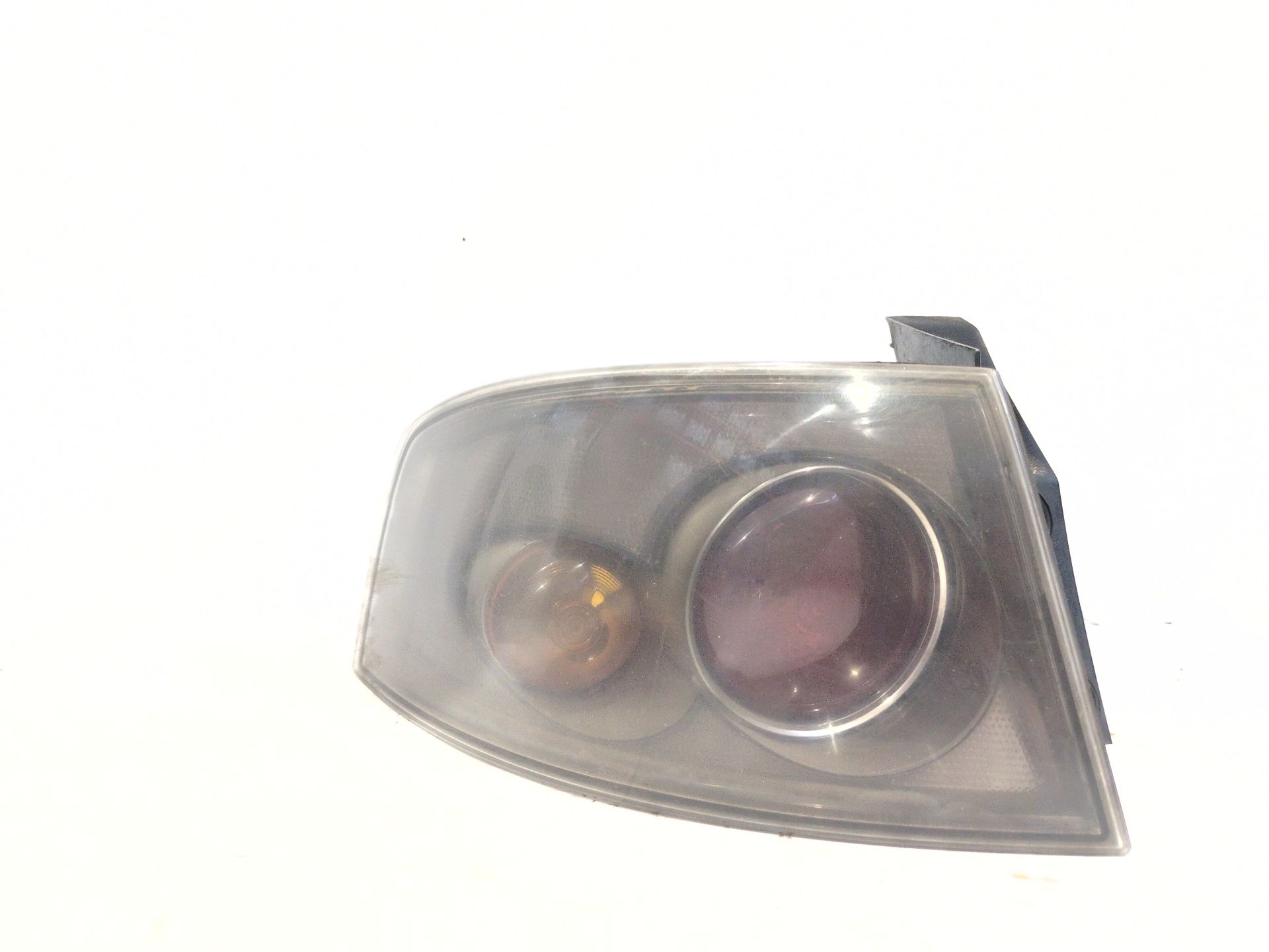 PILOTO TRASERO IZQUIERDO EXTERIOR SEAT IBIZA III (6L1) 1.9 TDI