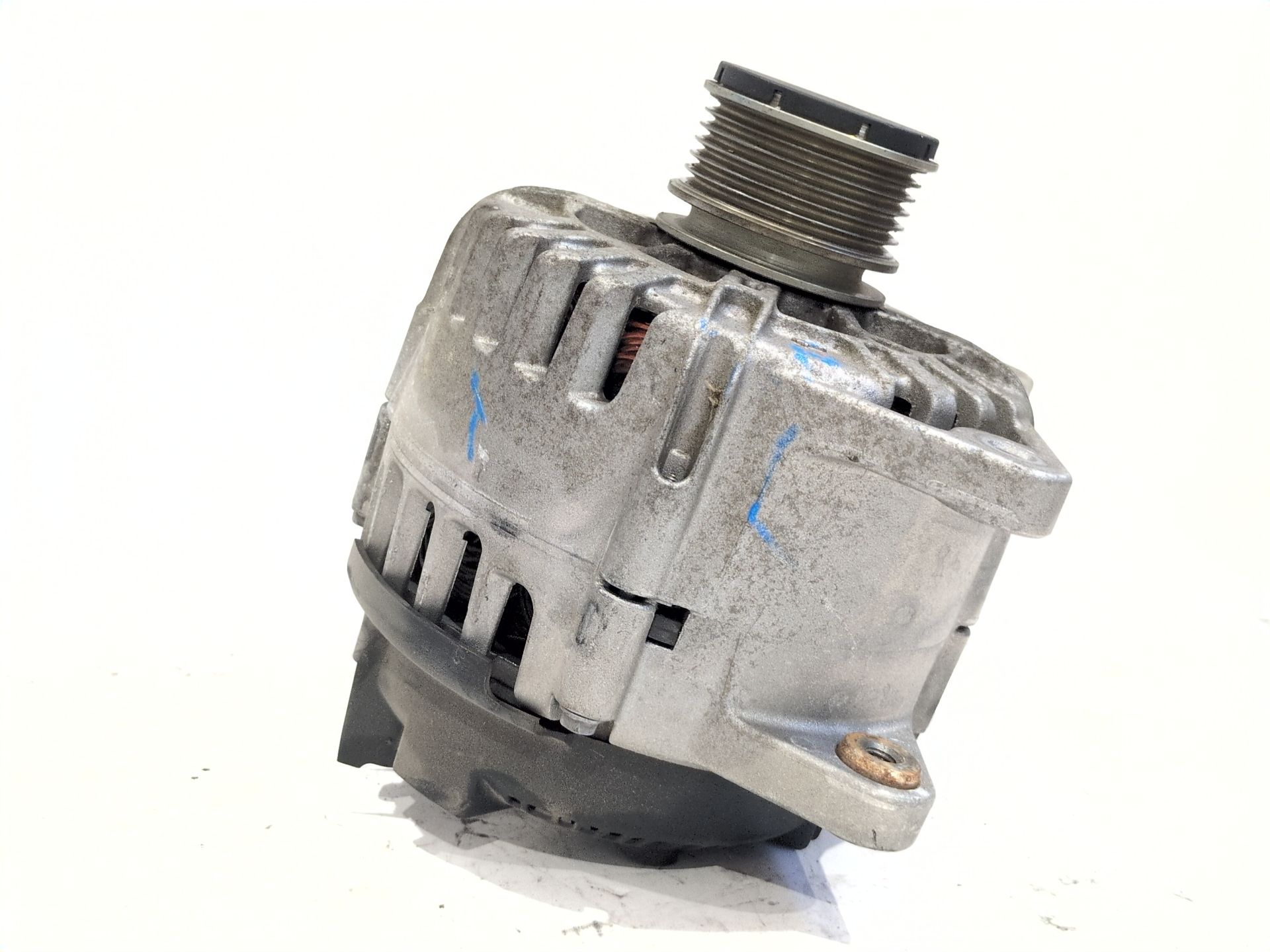 ALTERNADOR DACIA DUSTER (HM_) 1.5 DCI 115 4X4 (HMAD)