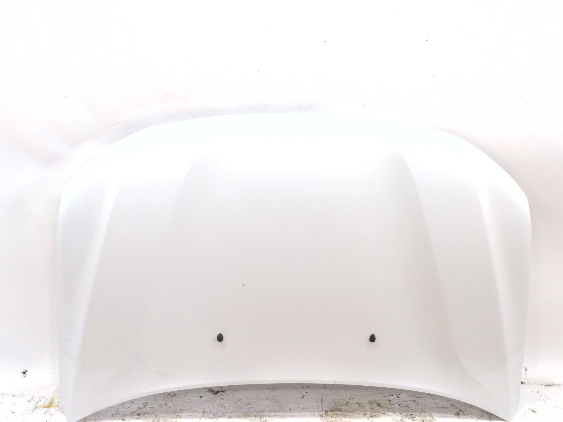 CAPOT DACIA DUSTER (HM_) 1.5 DCI 115 4X4 (HMAD)