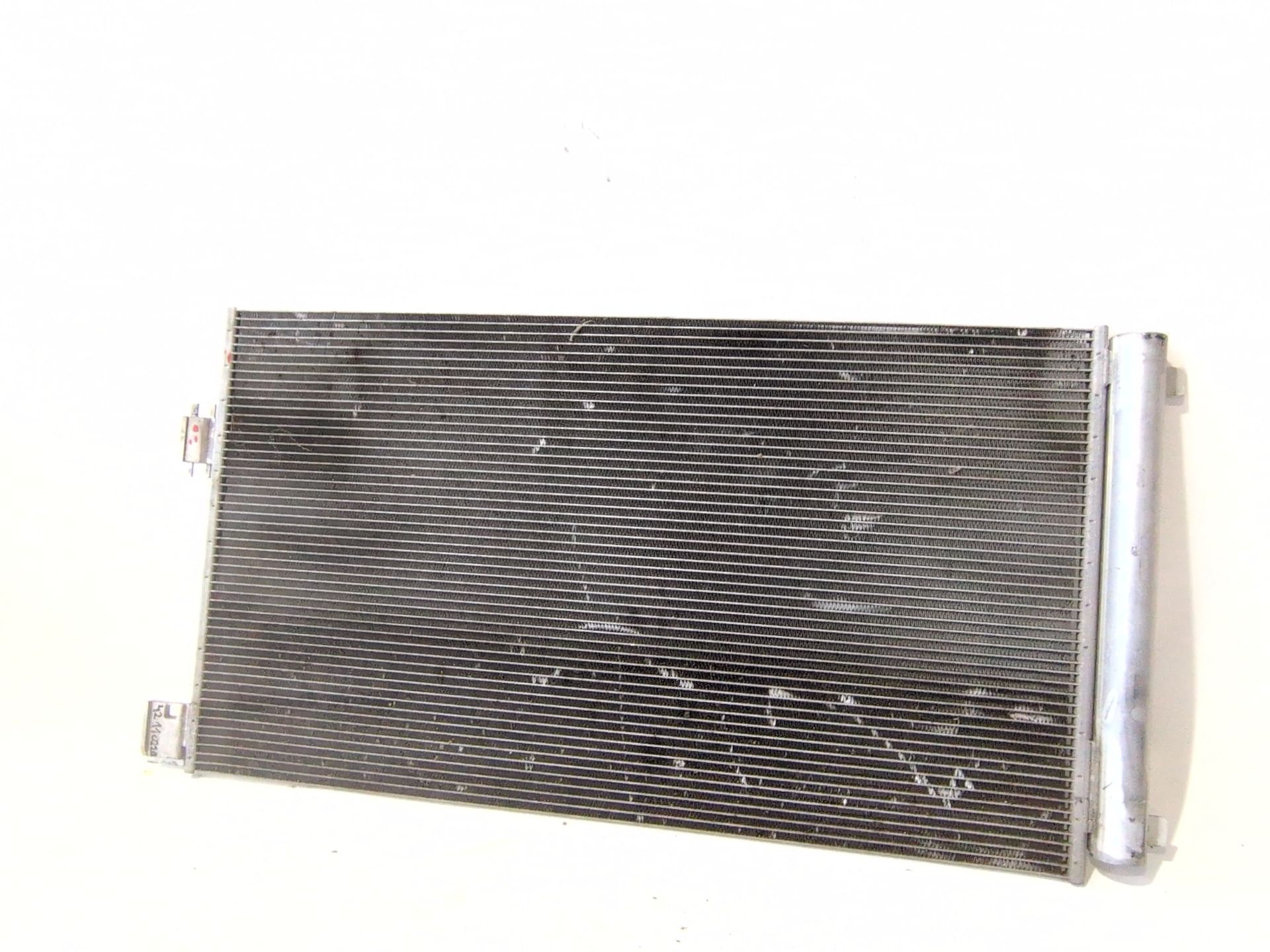 CONDENSADOR / RADIADOR A/A DACIA DUSTER (HM_) 1.5 DCI 115 4X4 (HMAD)