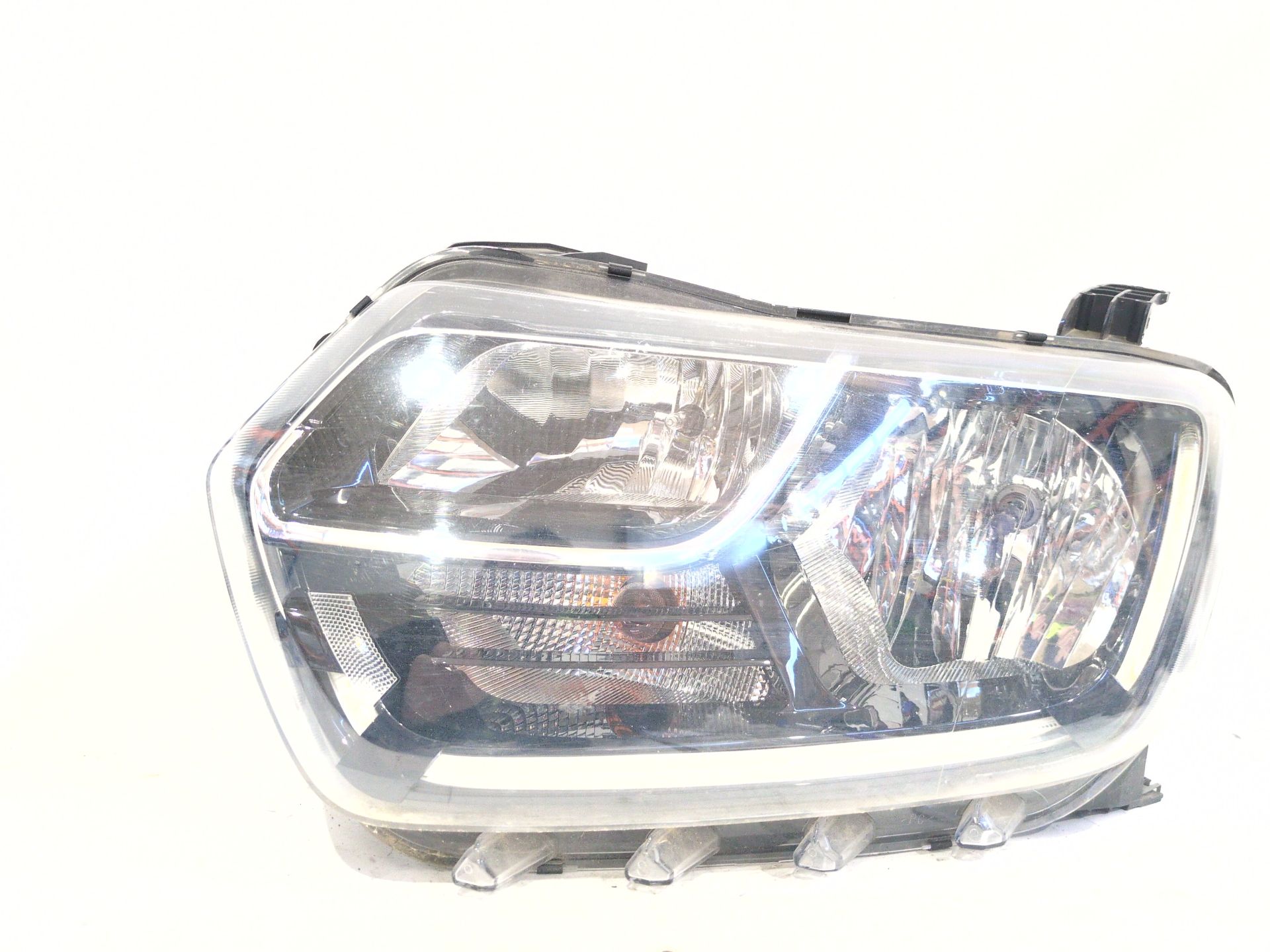 FARO IZQUIERDO DACIA DUSTER (HM_) 1.5 DCI 115 4X4 (HMAD)