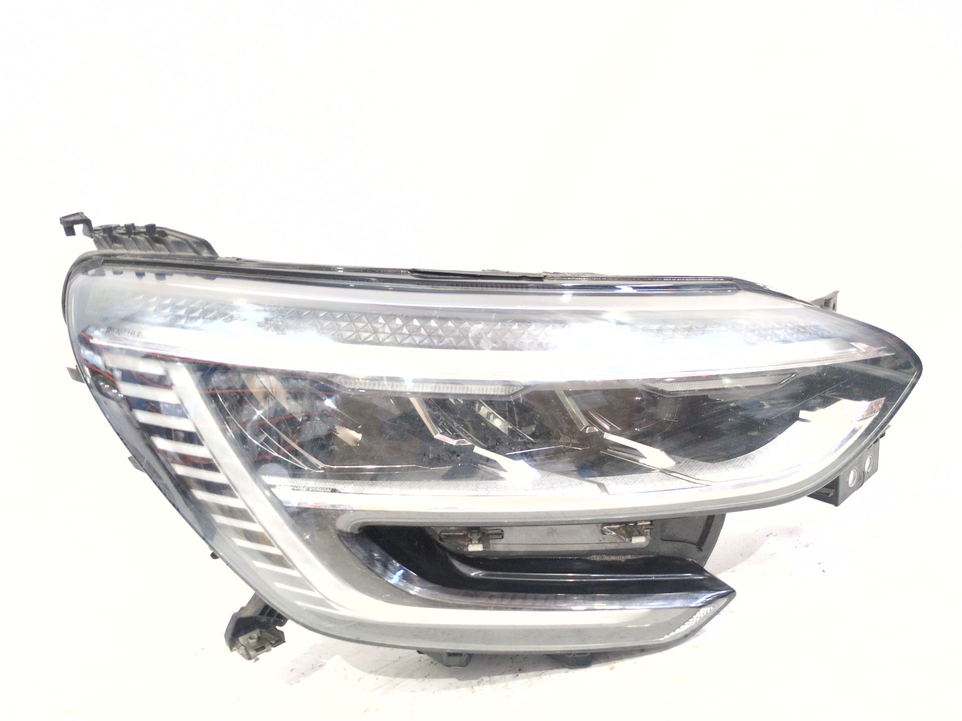 FARO DERECHO RENAULT MEGANE IV HATCHBACK (B9A/M/N_) 1.5 BLUE DCI 115 (B9A6)