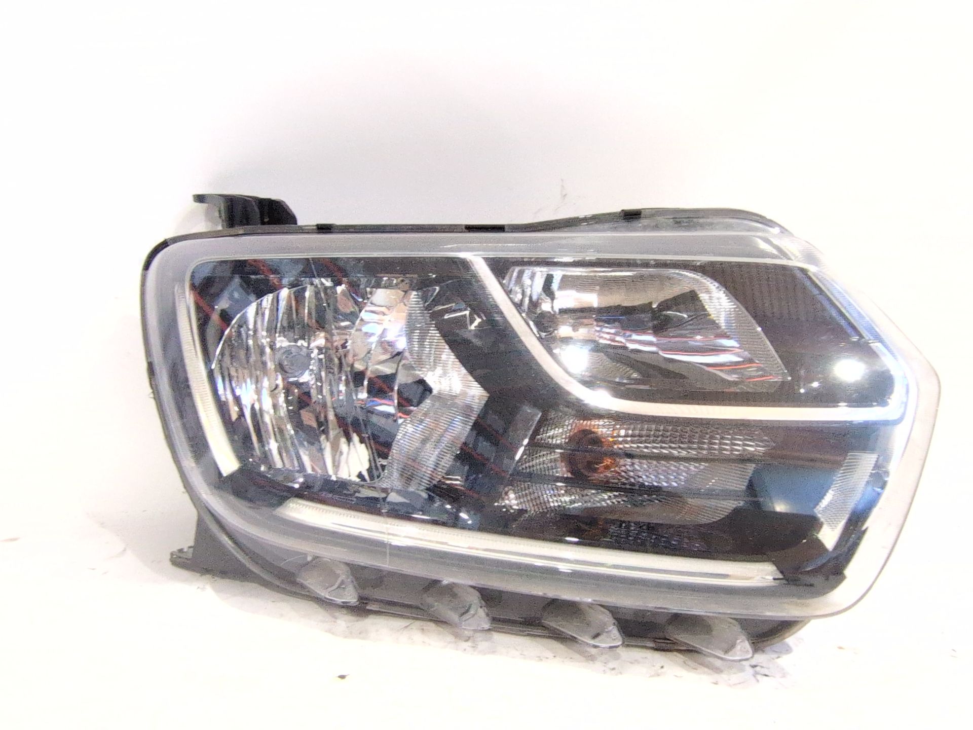 FARO DERECHO DACIA DUSTER (HM_) 1.5 DCI 115 4X4 (HMAD)