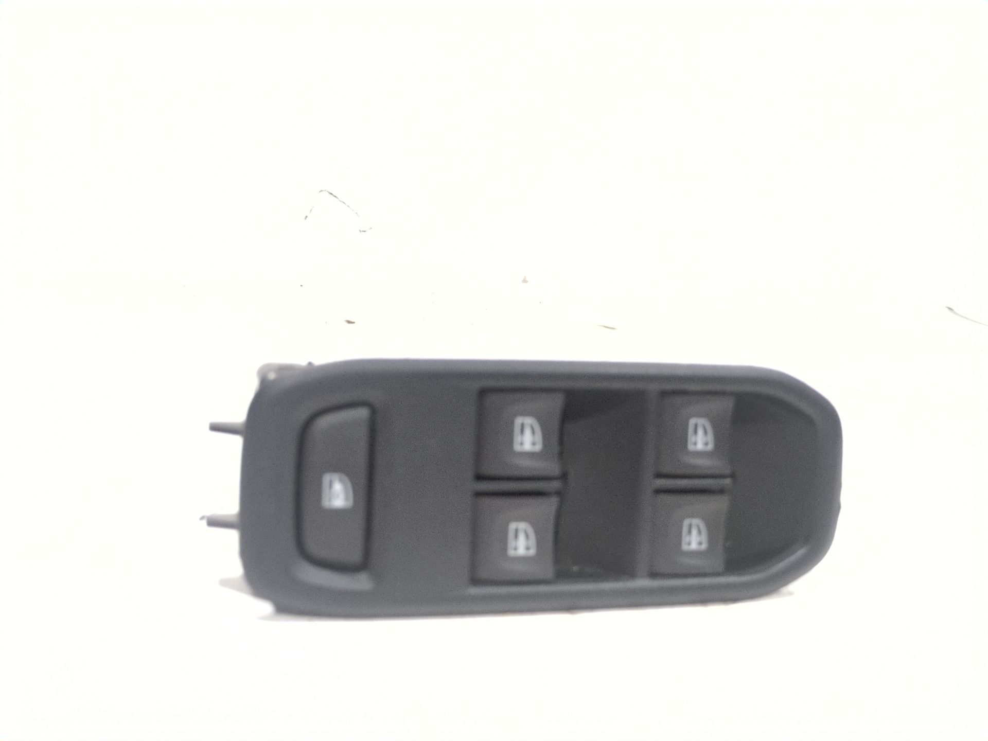 MANDO ELEVALUNAS DELANTERO IZQUIERDO DACIA DUSTER (HM_) 1.5 DCI 115 4X4 (HMAD)