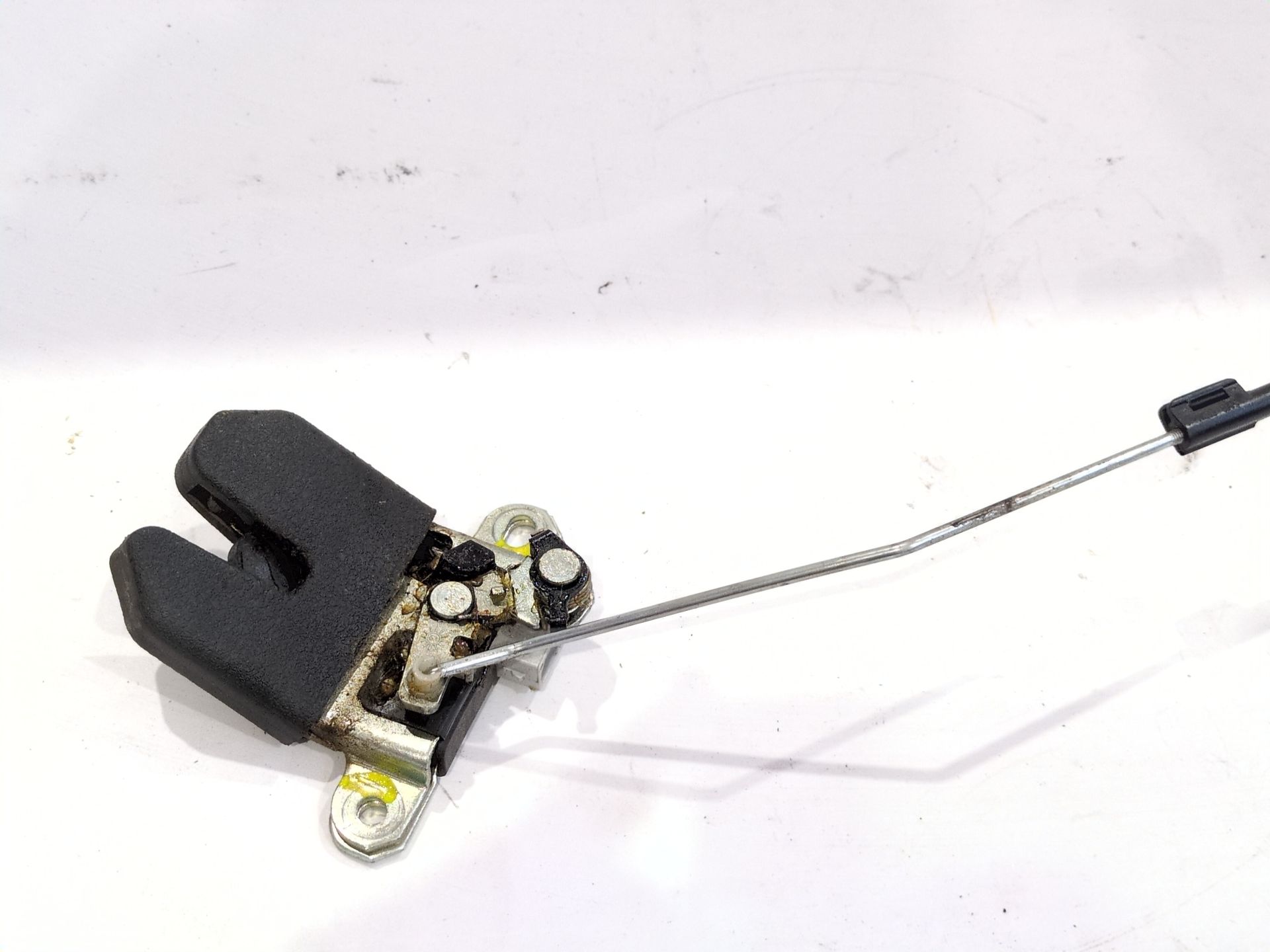 CERRADURA MALETERO / PORTON SEAT CORDOBA (6L2) 1.9 TDI