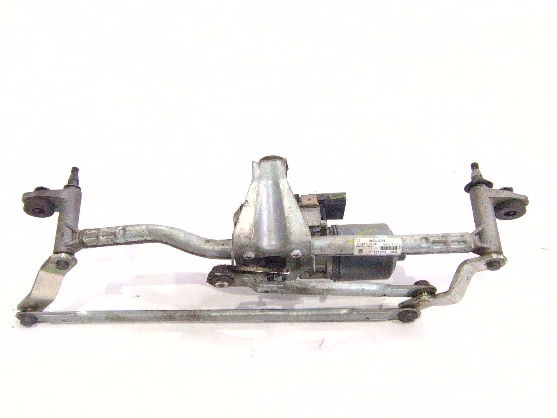 MOTOR LIMPIA DELANTERO VOLKSWAGEN TOURAN (1T1 1T2) 1.9 TDI