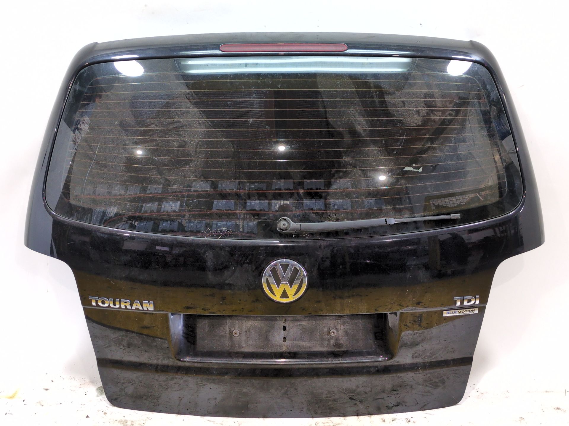 PORTON TRASERO VOLKSWAGEN TOURAN (1T1 1T2) 1.9 TDI