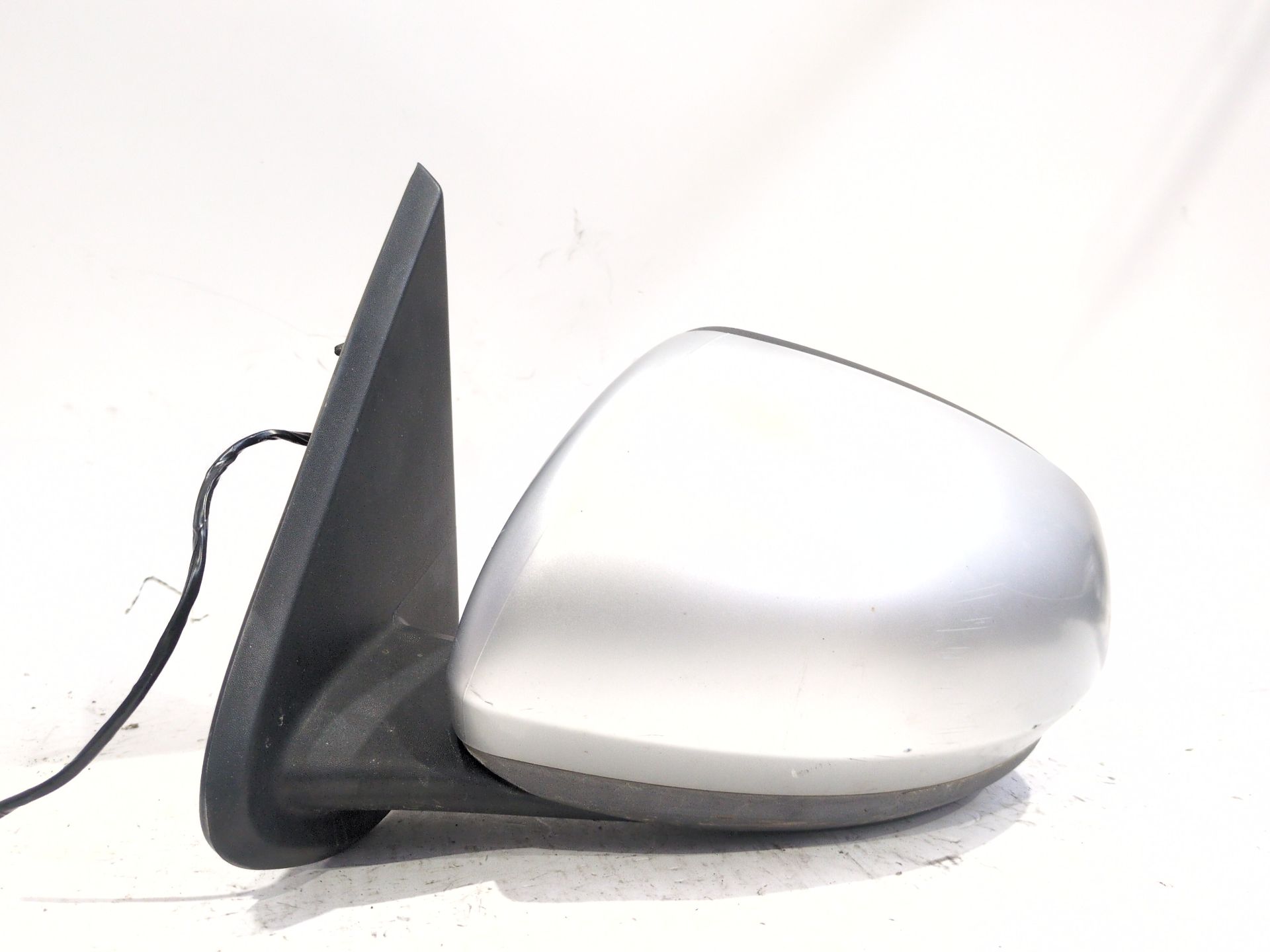 RETROVISOR IZQUIERDO ELECTRICO DACIA DUSTER (HM_) 1.5 DCI 115 4X4 (HMAD)