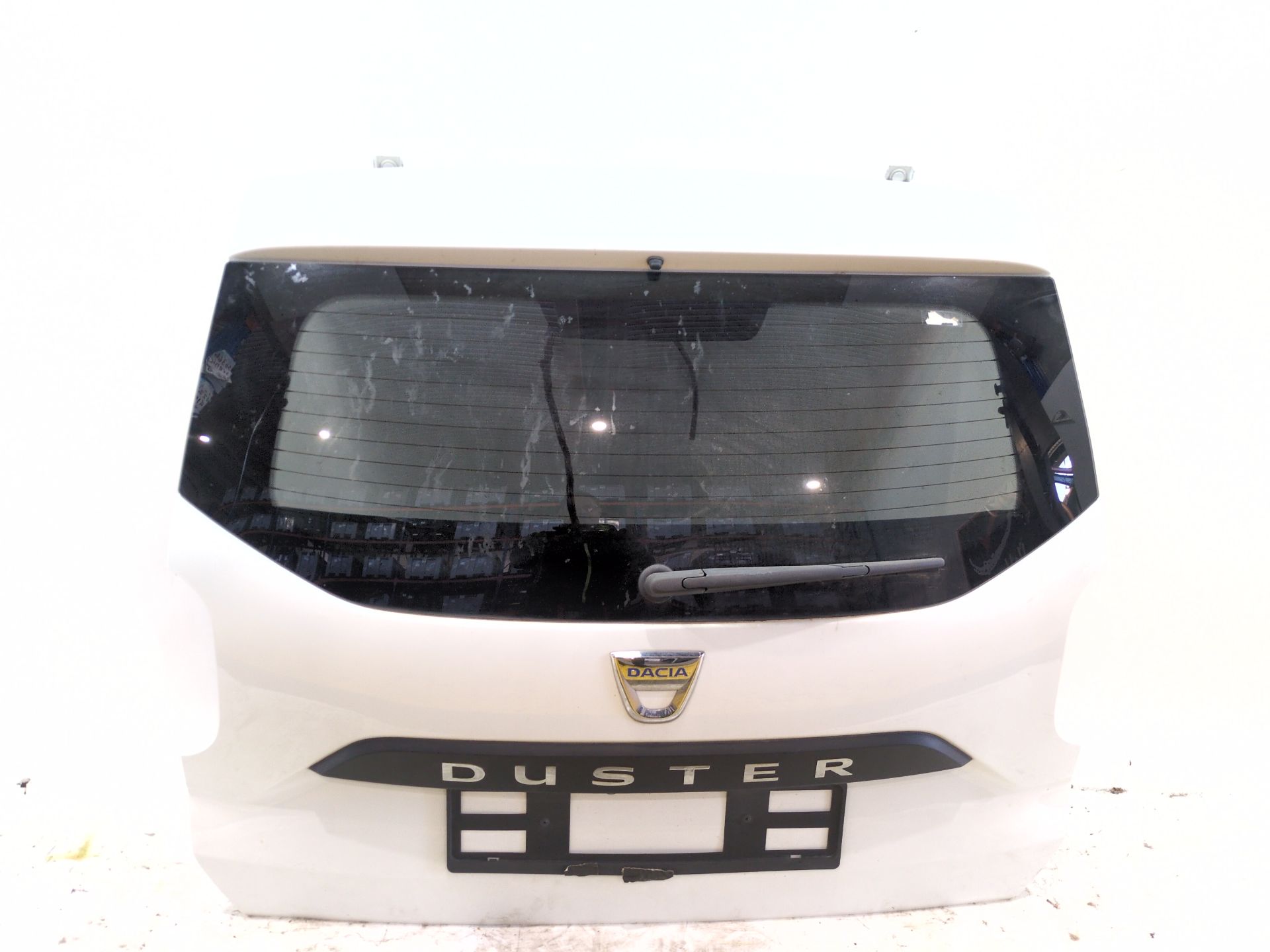PORTON TRASERO DACIA DUSTER (HM_) 1.5 DCI 115 4X4 (HMAD)