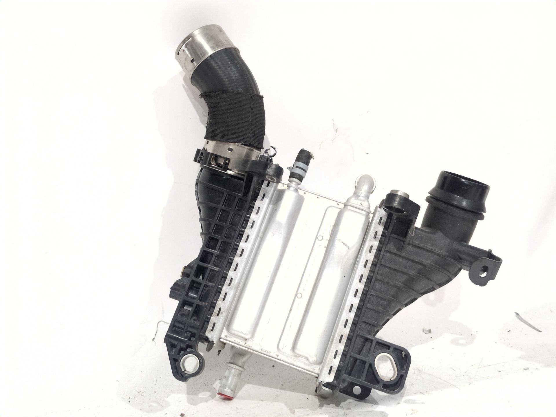 INTERCOOLER DACIA DUSTER (HM_) 1.5 DCI 115 4X4 (HMAD) - 144967867R