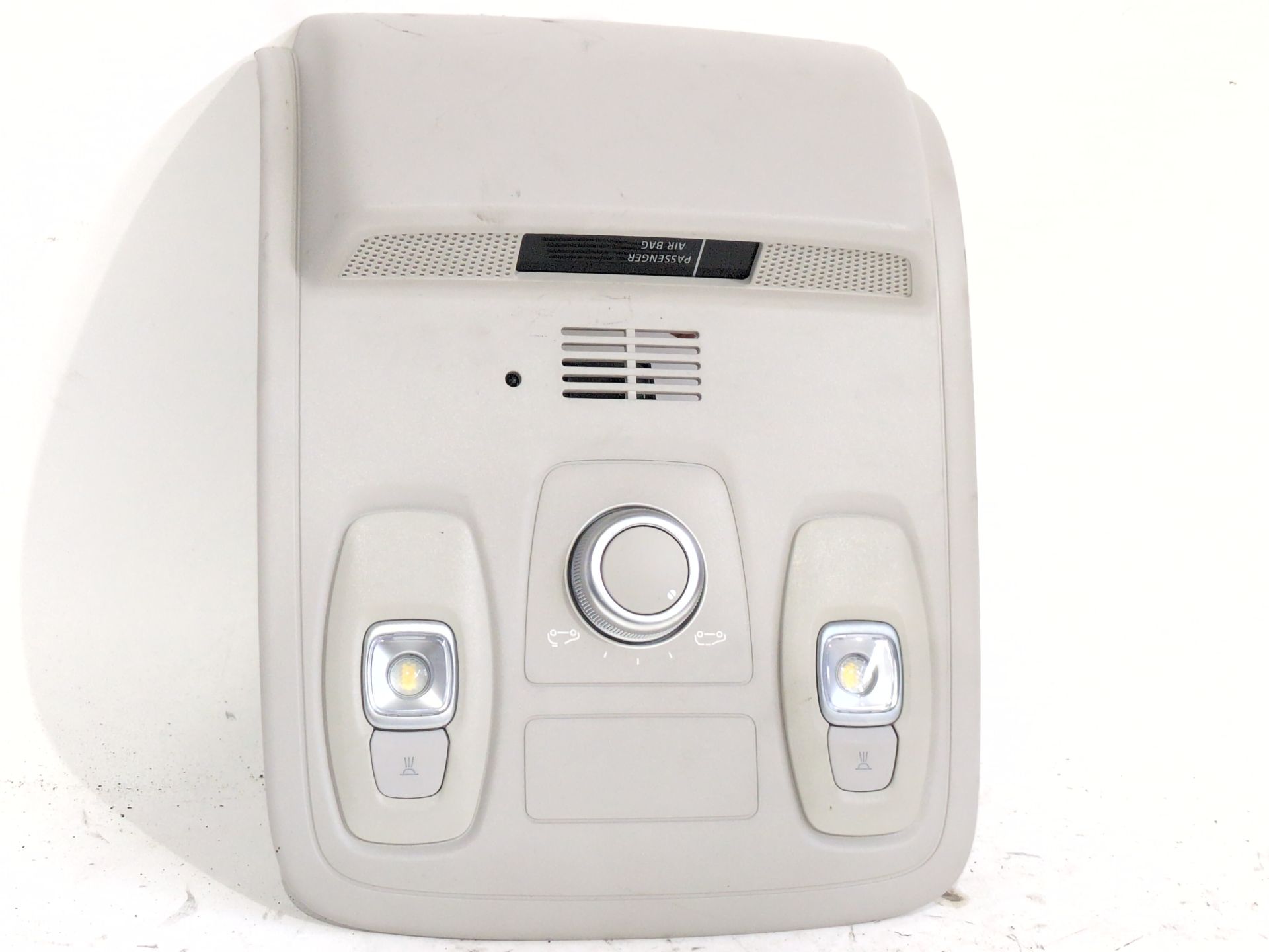LUZ INTERIOR RENAULT MEGANE IV HATCHBACK (B9A/M/N_) 1.5 BLUE DCI 115 (B9A6) - 969805638r
