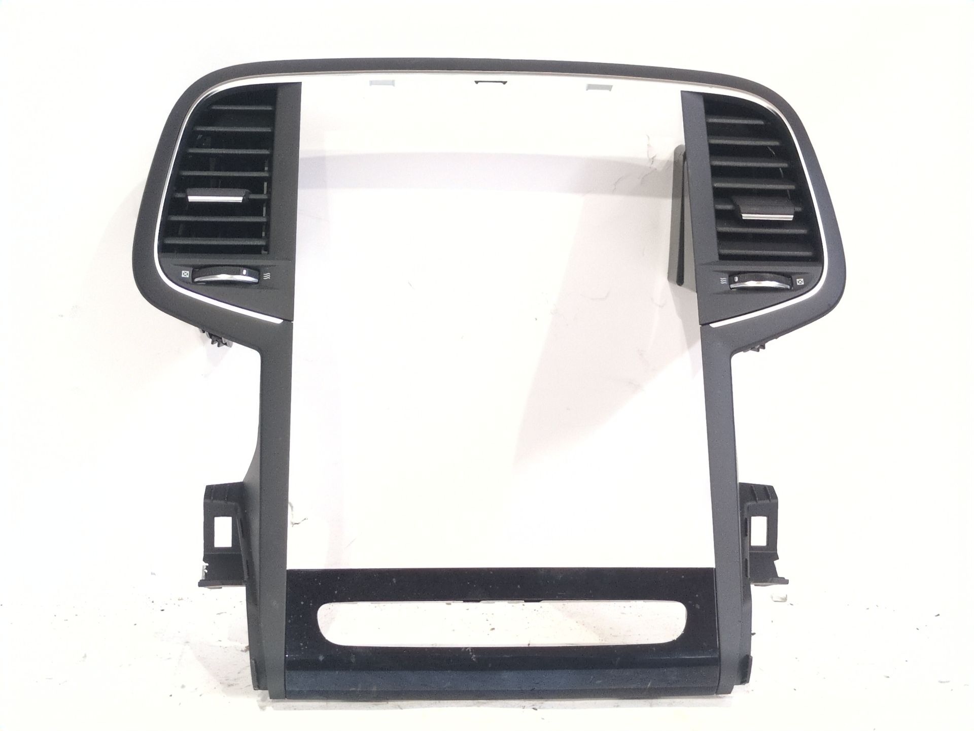 JUEGO EMBELLECEDOR REJILLAS DELANTERAS RENAULT MEGANE IV HATCHBACK (B9A/M/N_) 1.5 BLUE DCI 115 (B9A6) - F953202