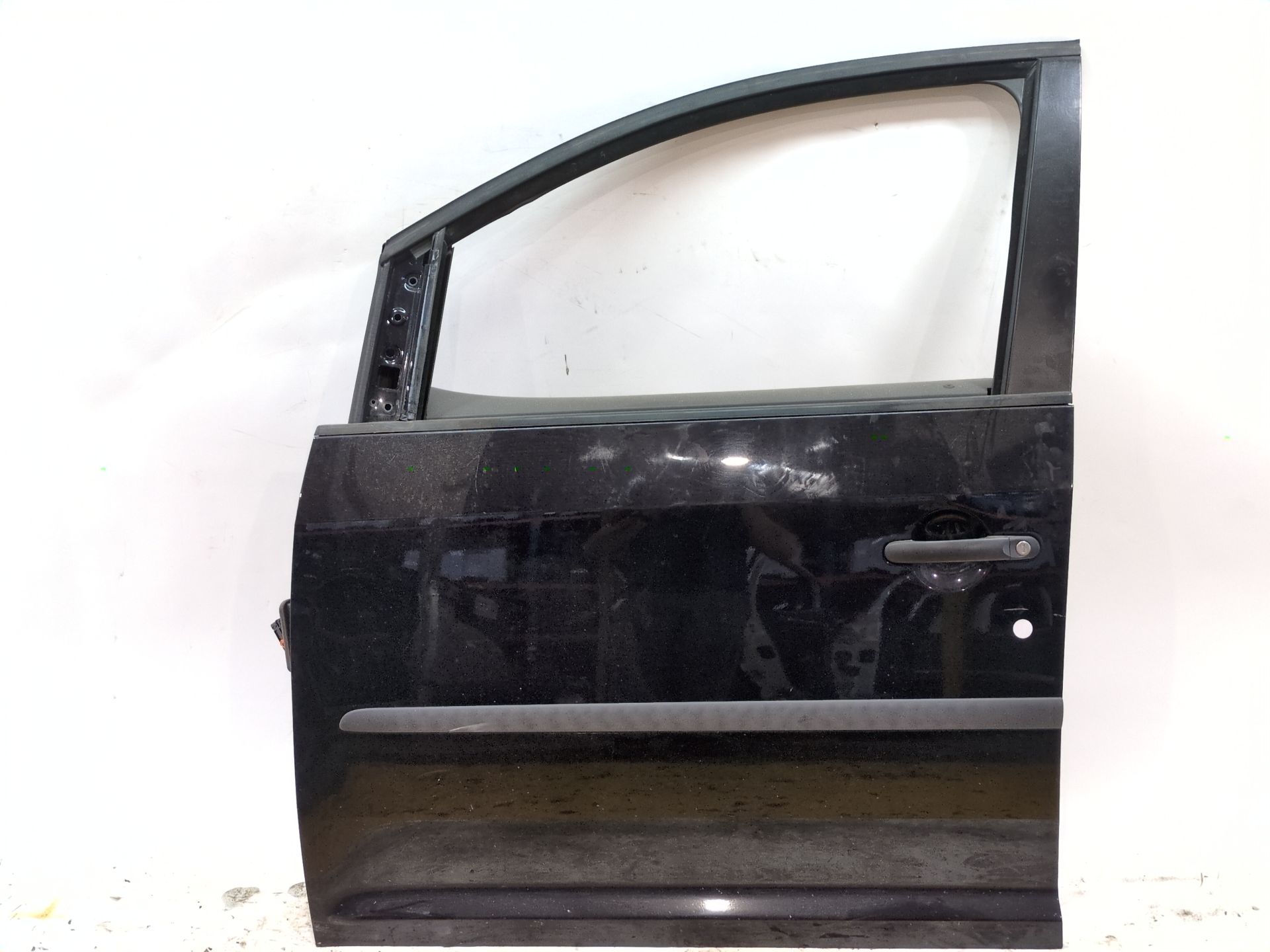 PUERTA DELANTERA IZQUIERDA VOLKSWAGEN TOURAN (1T1 1T2) 1.9 TDI - 1T0831055AA