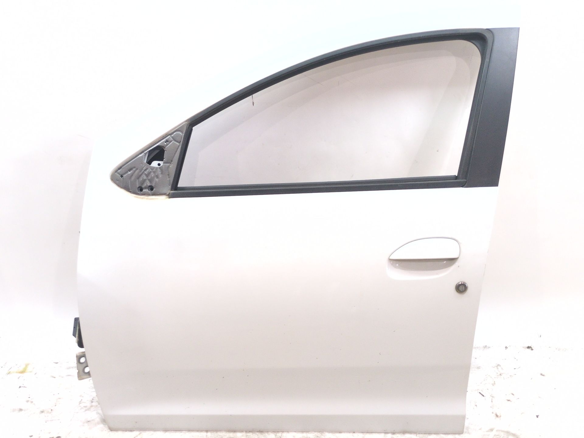 PUERTA DELANTERA IZQUIERDA DACIA DUSTER (HM_) 1.5 DCI 115 4X4 (HMAD) - 801019736R