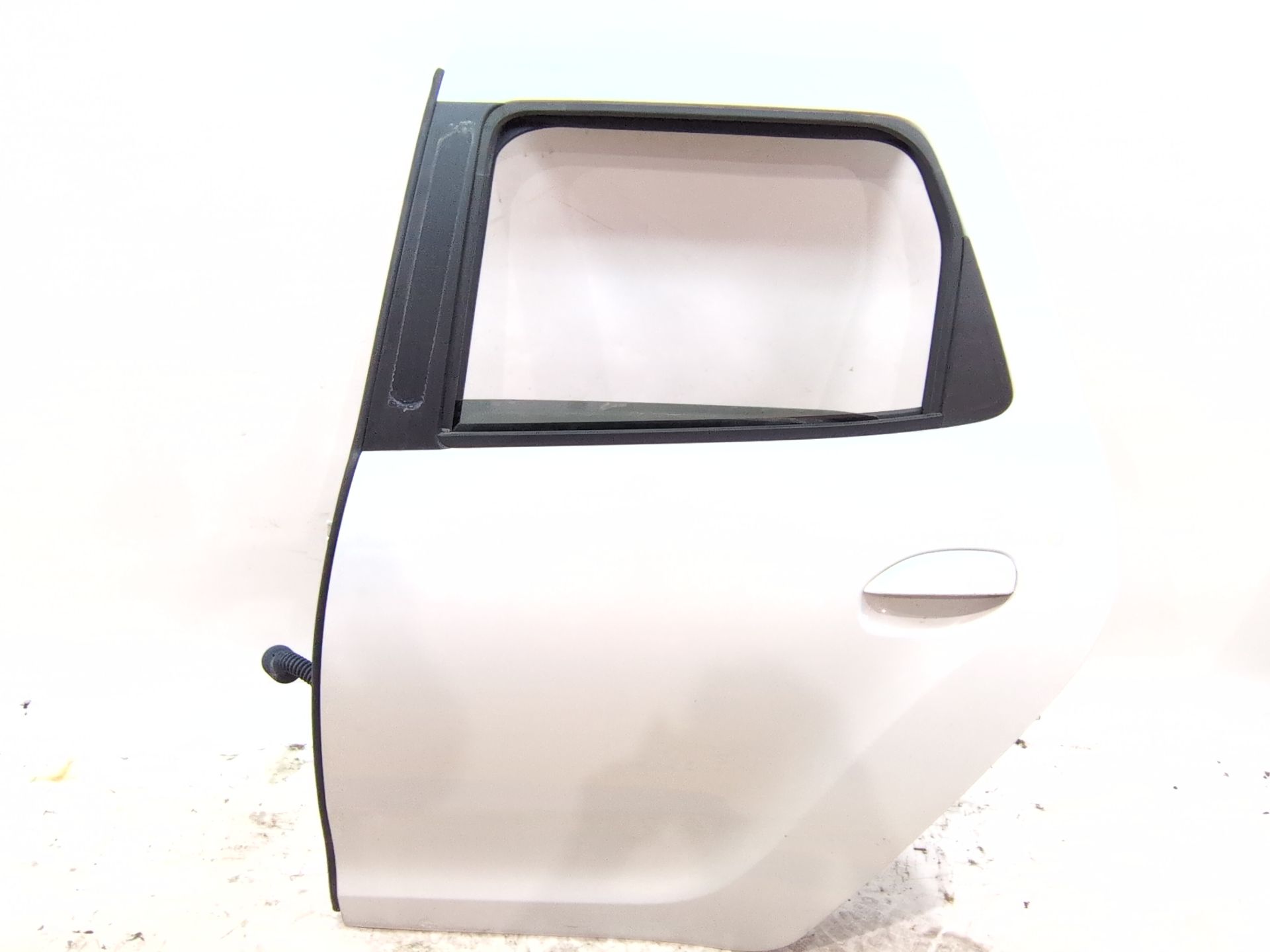 PUERTA TRASERA IZQUIERDA DACIA DUSTER (HM_) 1.5 DCI 115 4X4 (HMAD) - 821017139R