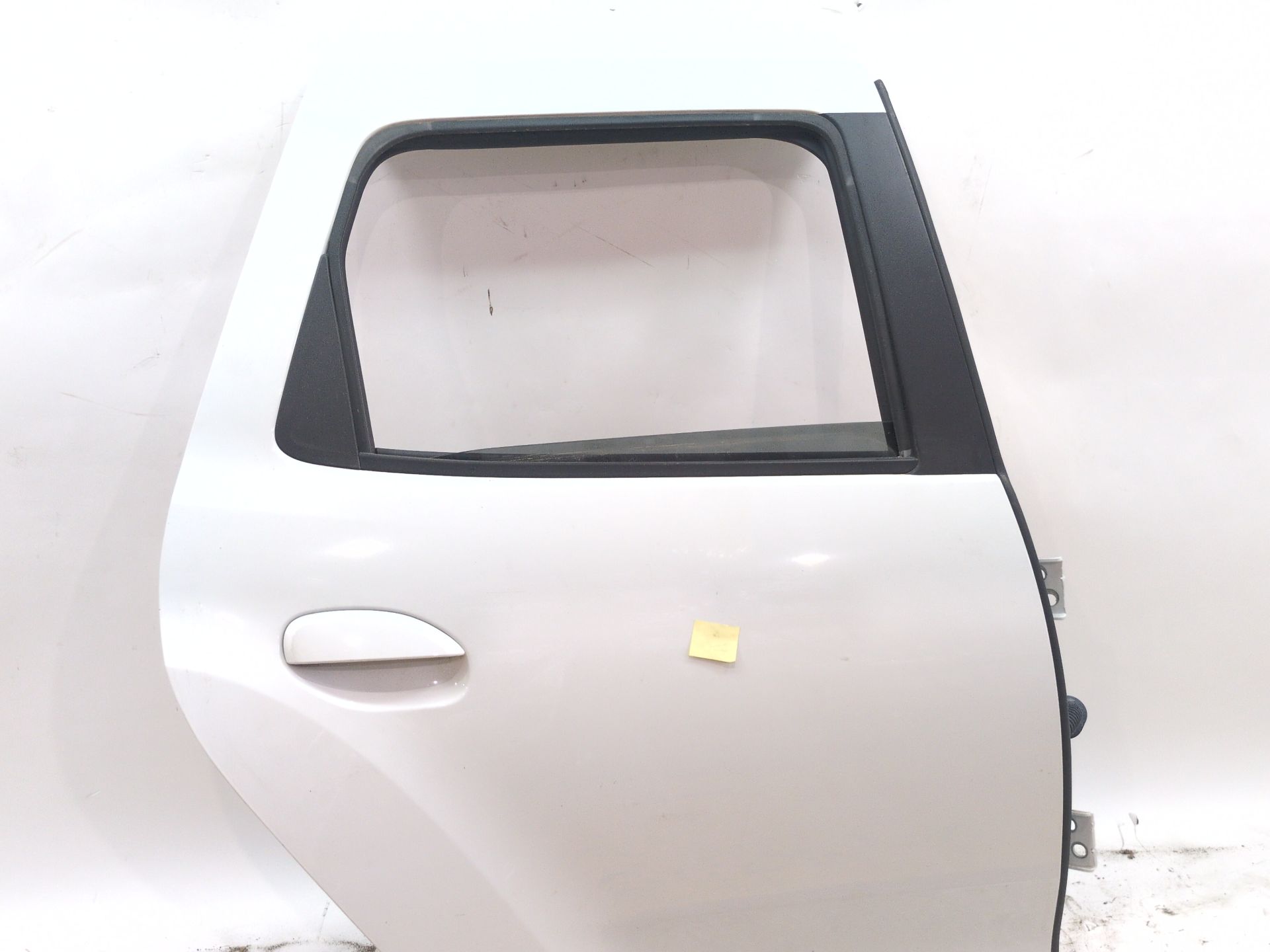 PUERTA TRASERA DERECHA DACIA DUSTER (HM_) 1.5 DCI 115 4X4 (HMAD) - 821009199R