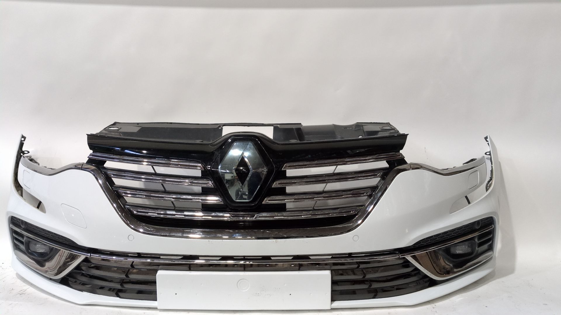 PARAGOLPES DELANTERO RENAULT TALISMAN (LP_) 1.7 BLUE DCI 150 (LPA8)