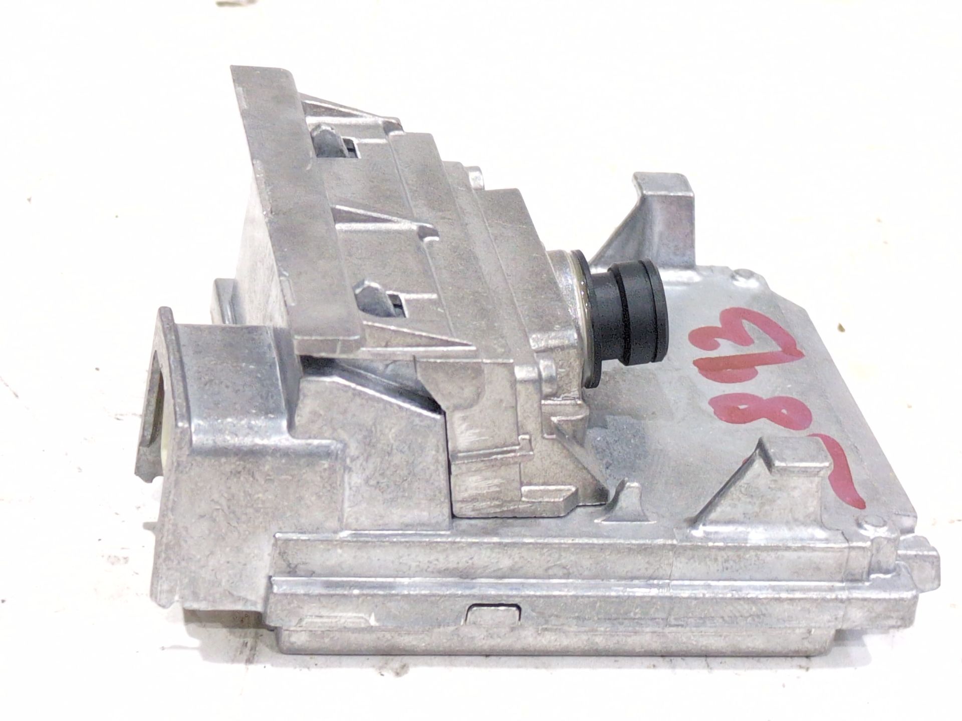 CAMARA RENAULT MEGANE IV HATCHBACK (B9A/M/N_) 1.5 BLUE DCI 115 (B9A6)