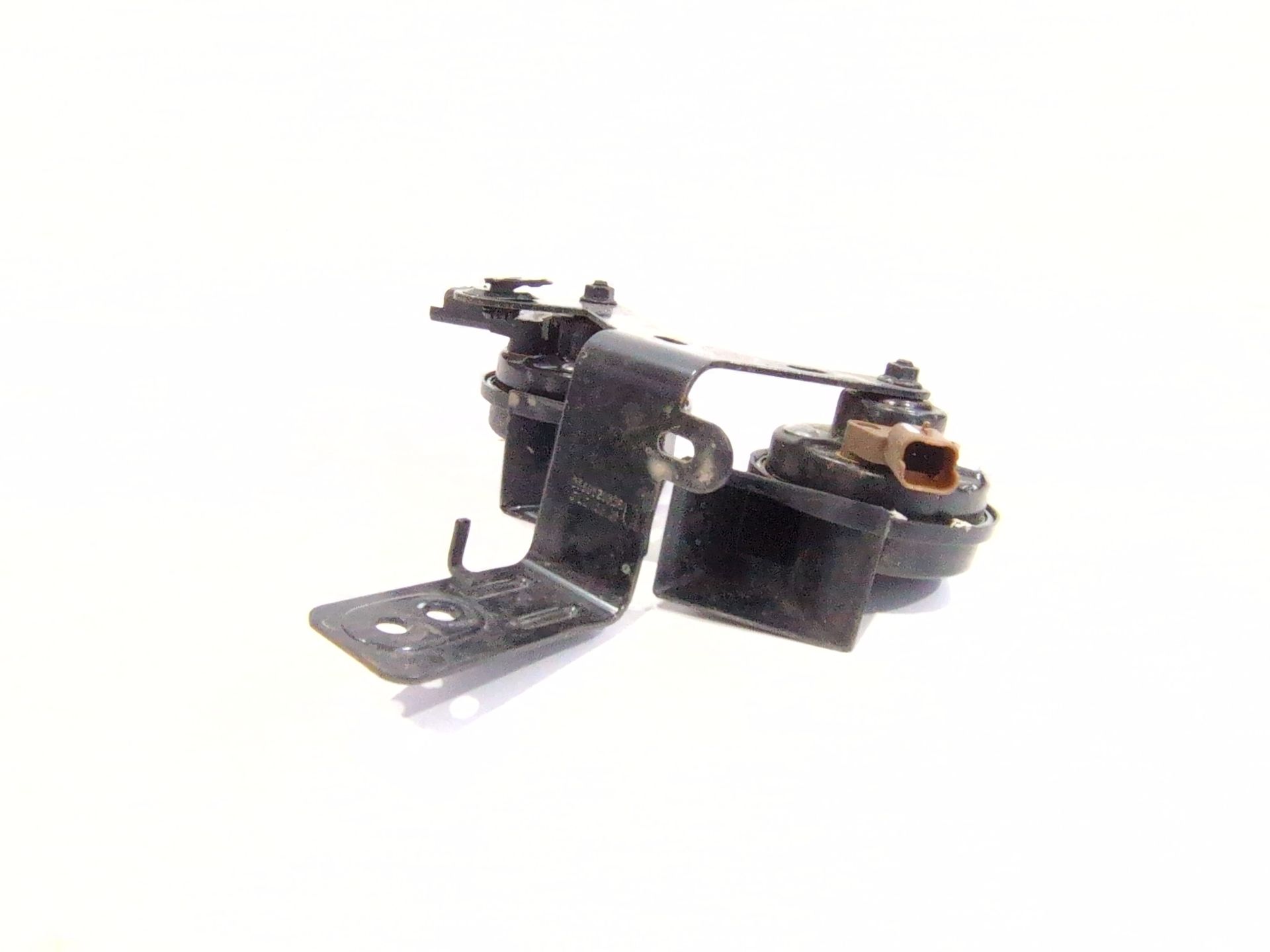 CLAXON RENAULT CAPTUR II (HF_) TCE 140 (HFN0) - 256052062R
