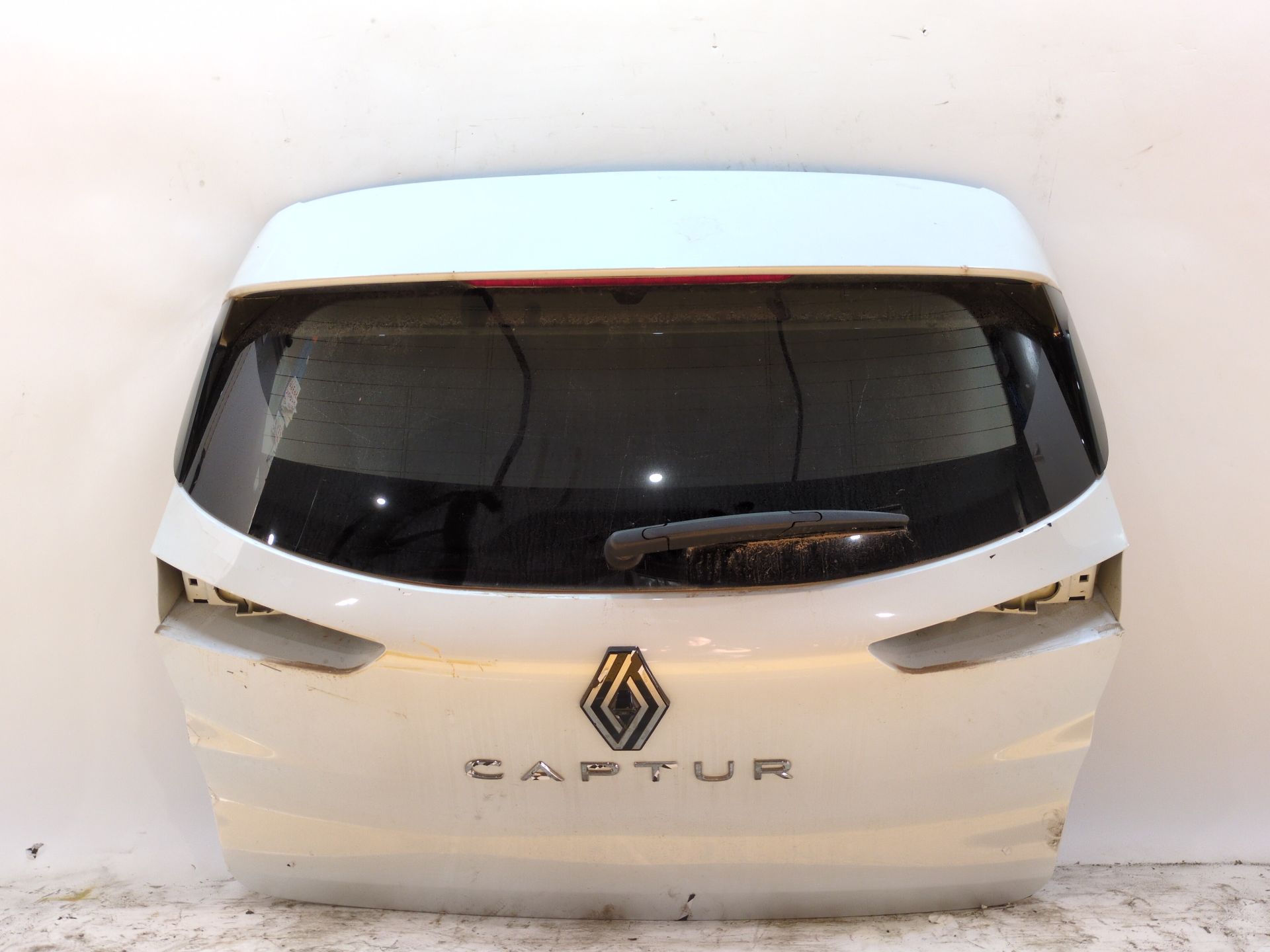 PORTON TRASERO RENAULT CAPTUR II (HF_) TCE 140 (HFN0)