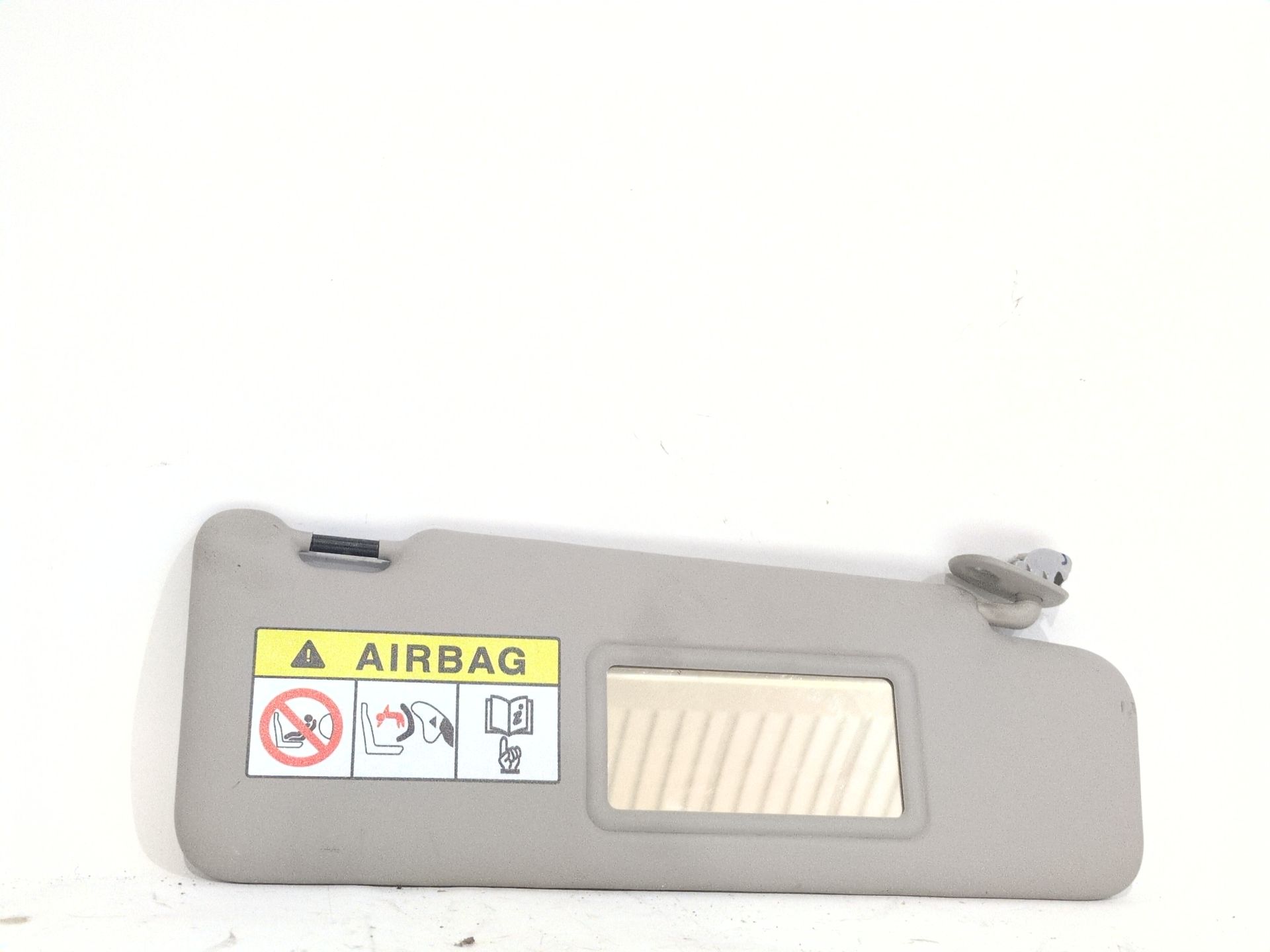 PARASOL DERECHO DACIA DUSTER (HM_) 1.5 DCI 115 4X4 (HMAD) - 964006011R