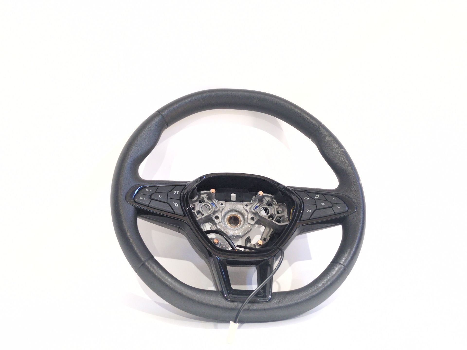 VOLANTE RENAULT KANGOO III FURGONETA/MONOVOLUMEN 1.3 TCE 130 (FJMB) - 484004585R