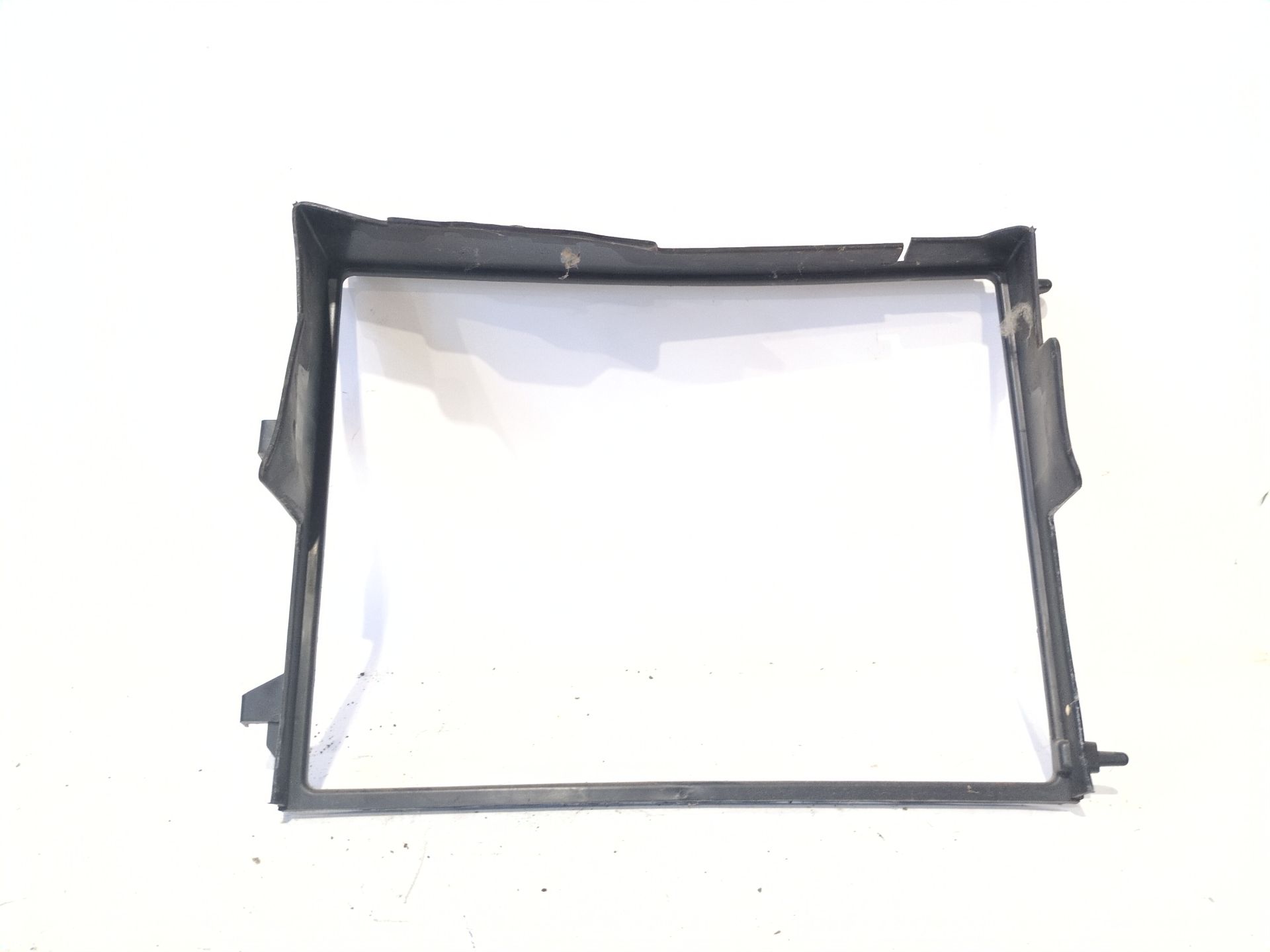 CARCASA RADIADOR RENAULT CAPTUR II (HF_) TCE 140 (HFN0) - 215592329r